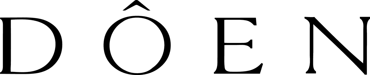 DOEN logo