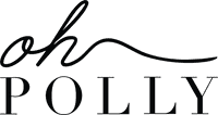 Oh Polly logo
