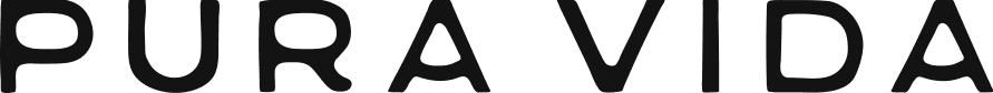 Pura Vida Bracelets logo