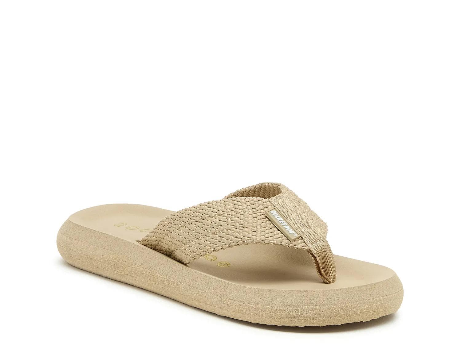 Sunset Flip Flop