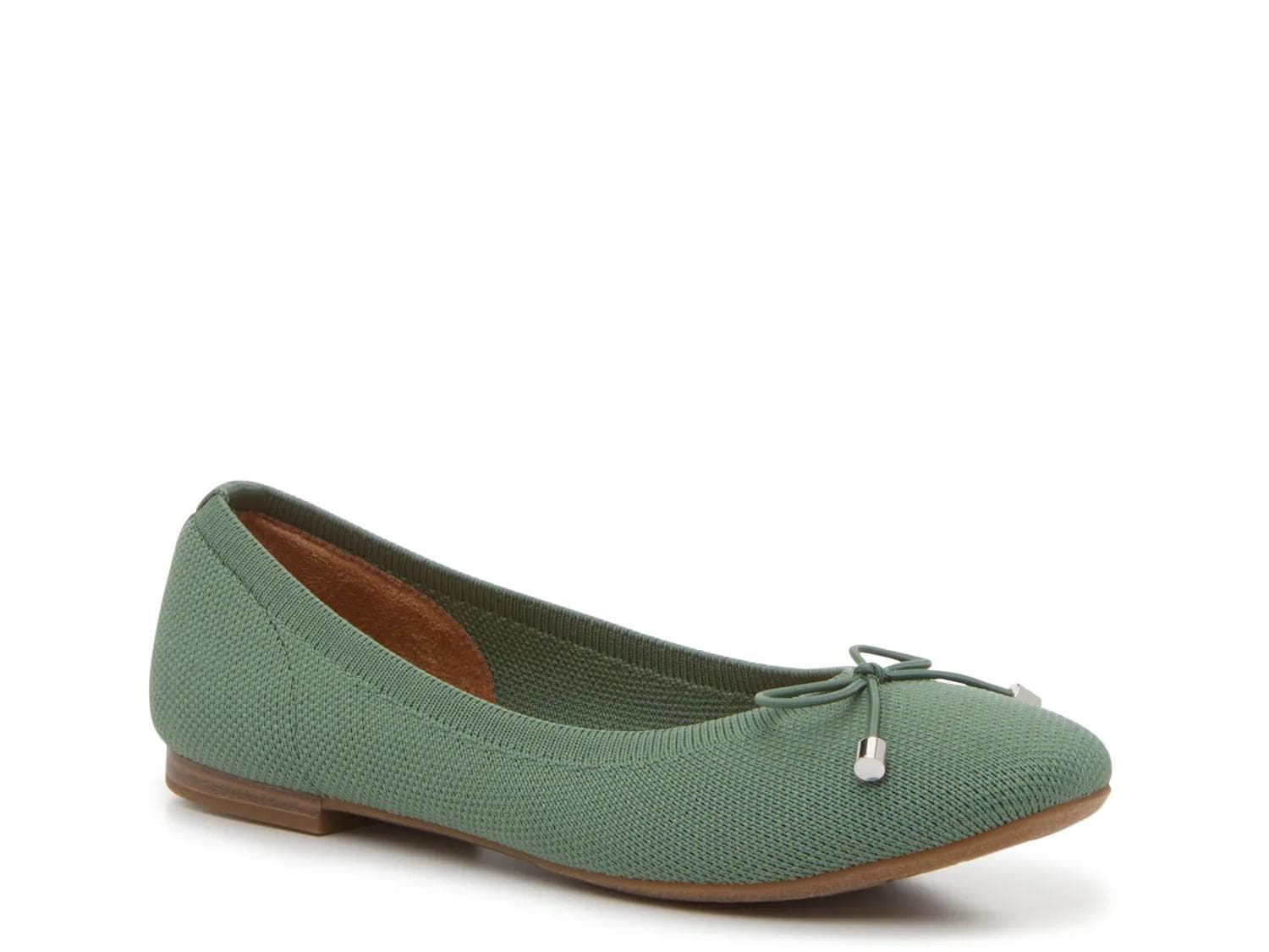 Sasha Ballet Flat