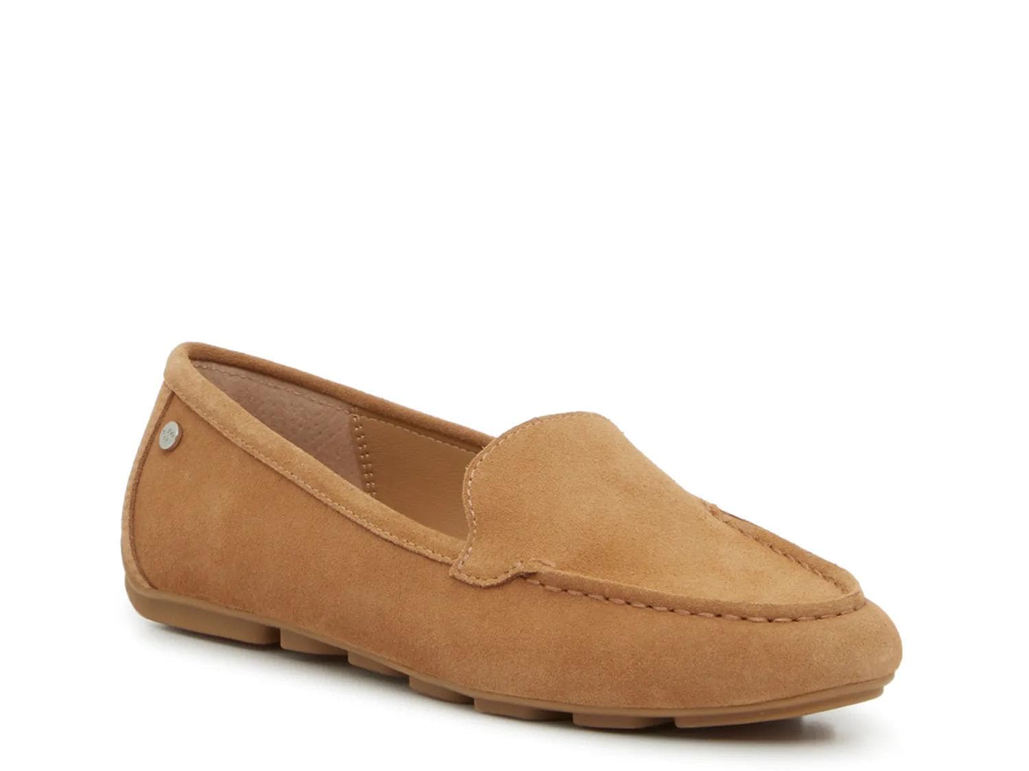 Ozzie Driving Loafer
