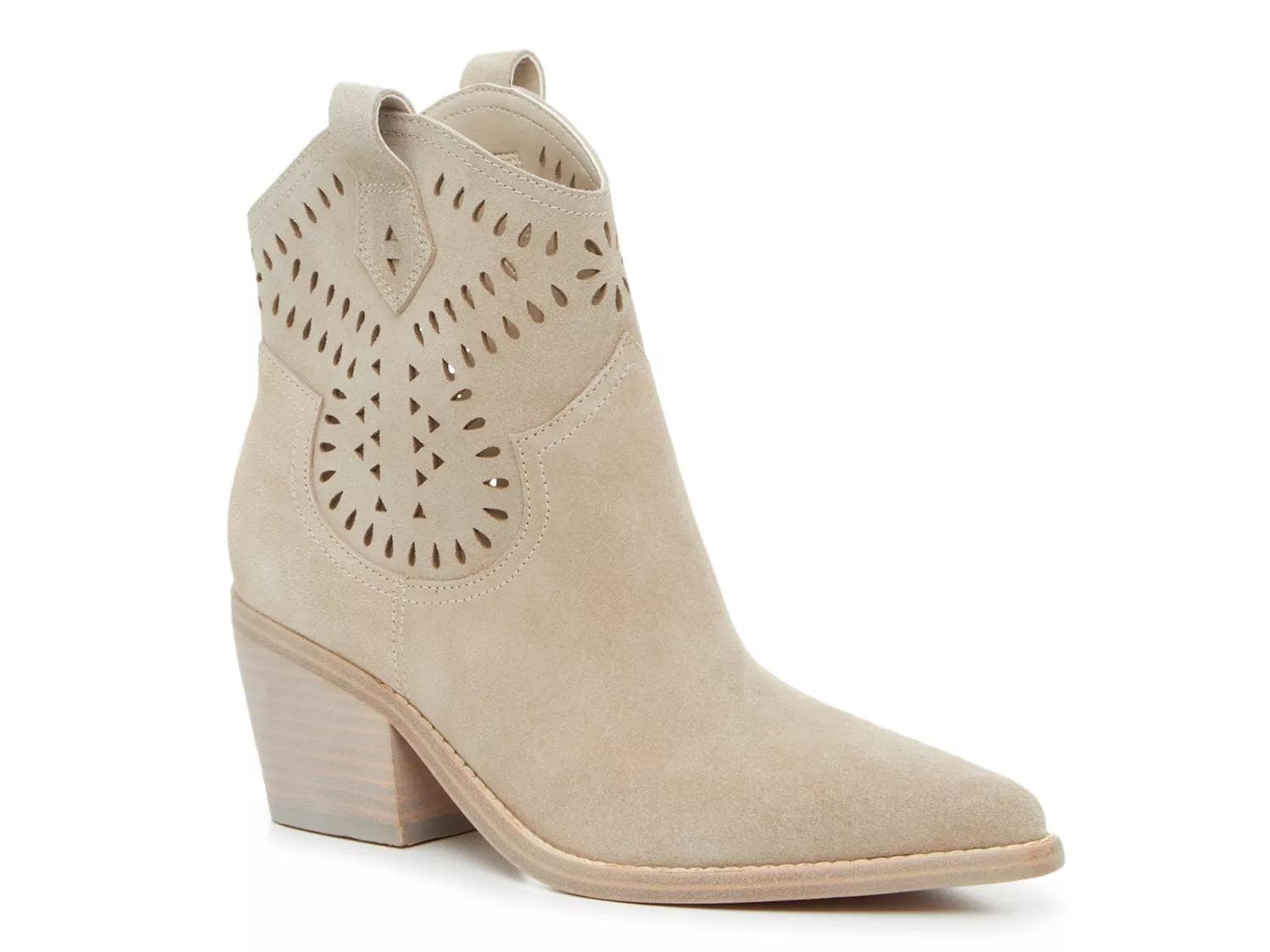 Giddyup CowboyBootie