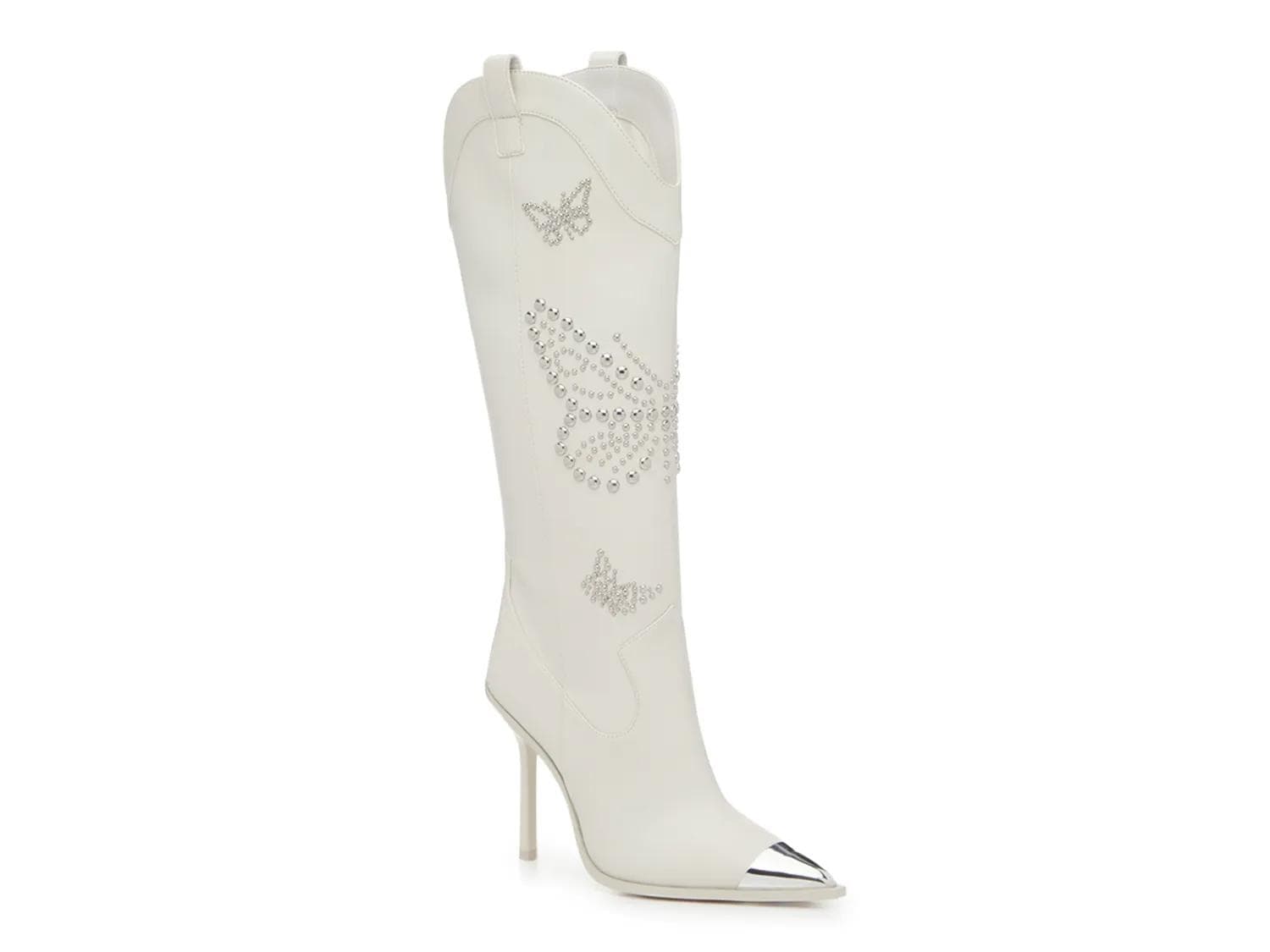 Tressi Western Boot