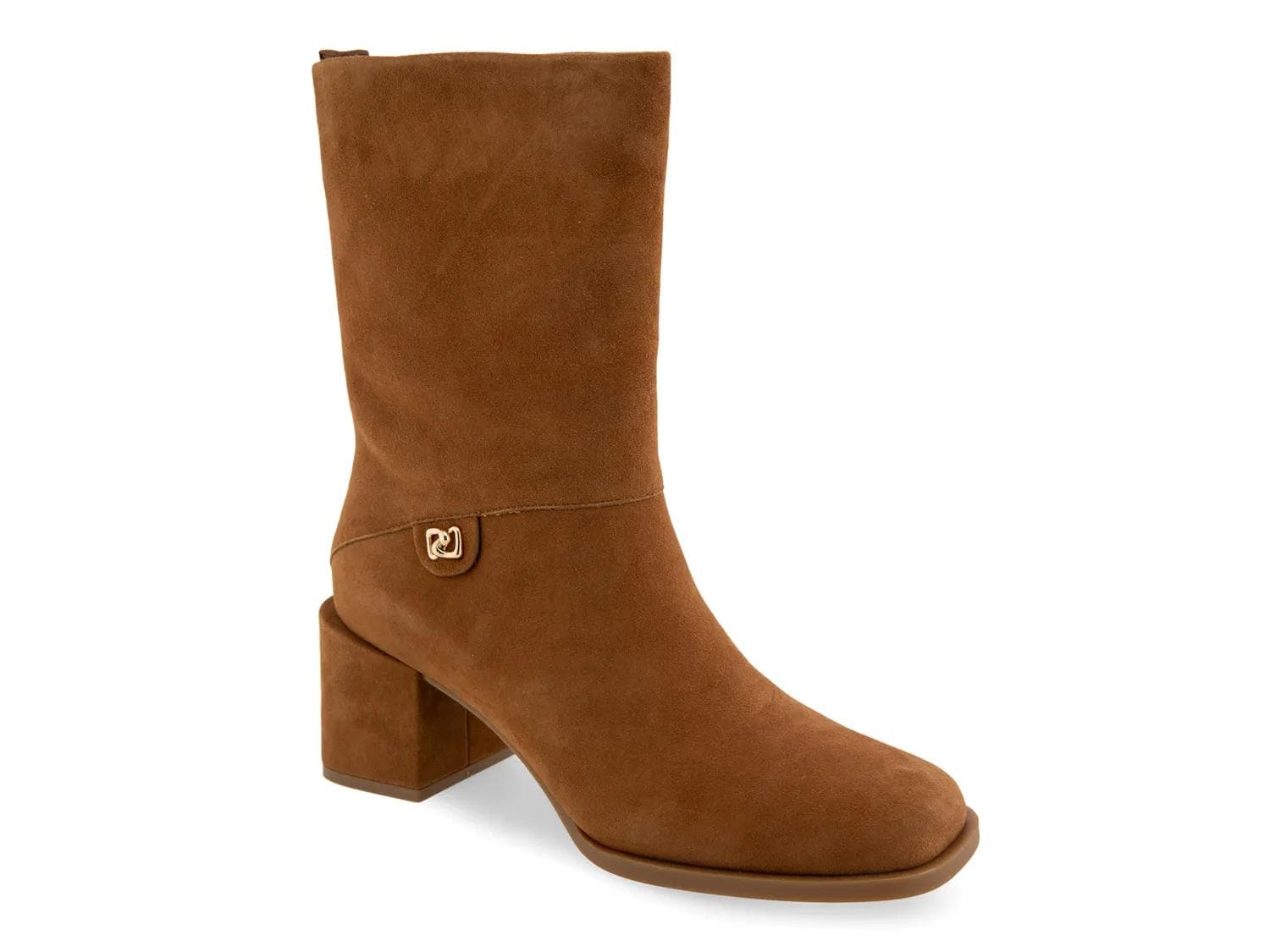 Oro Bootie