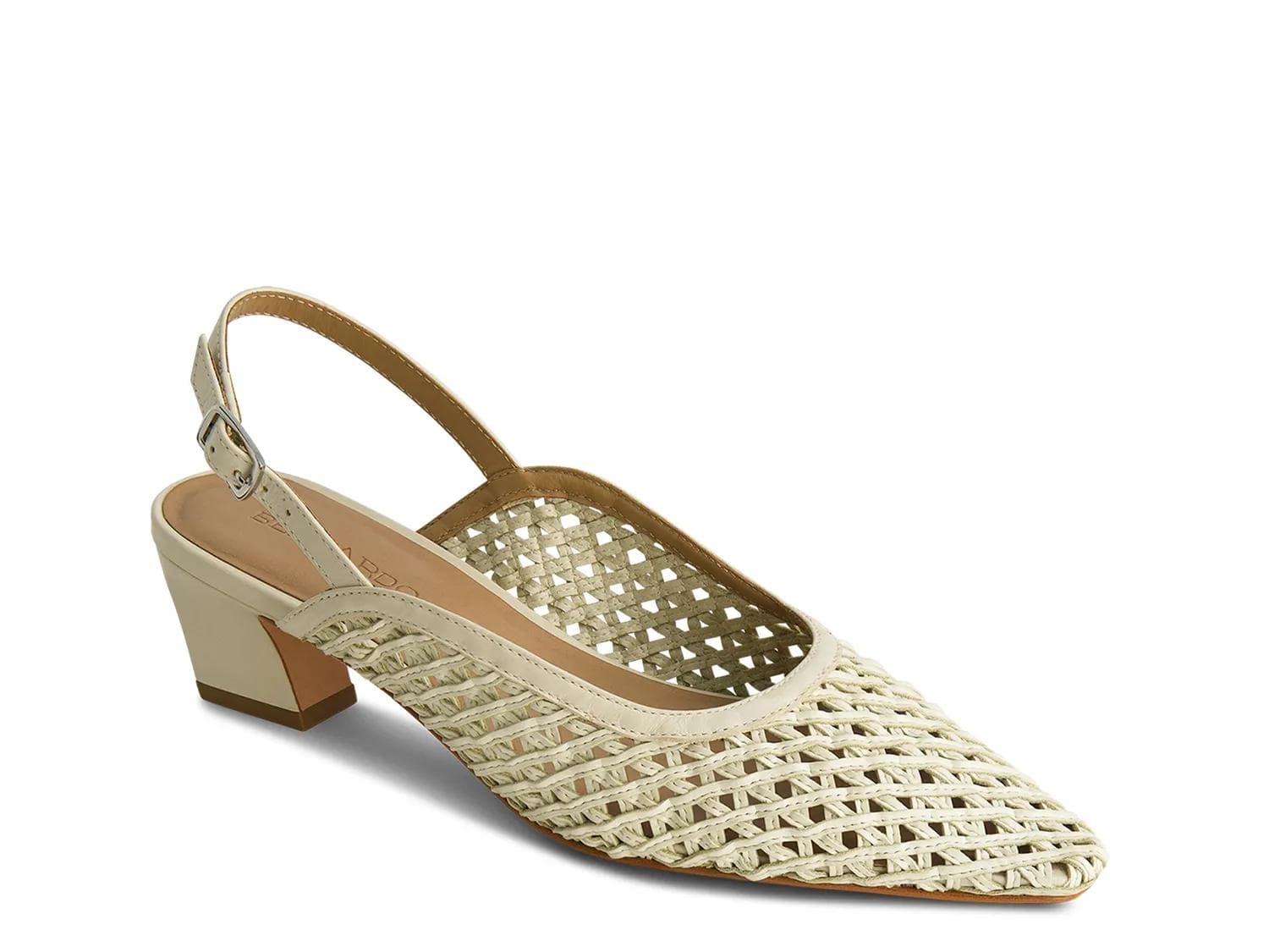 Athena Pump