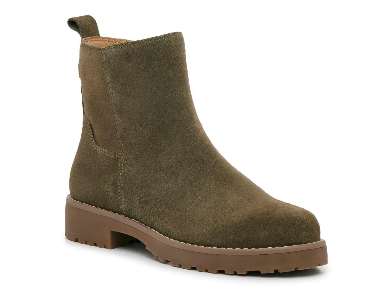 Taylen Bootie