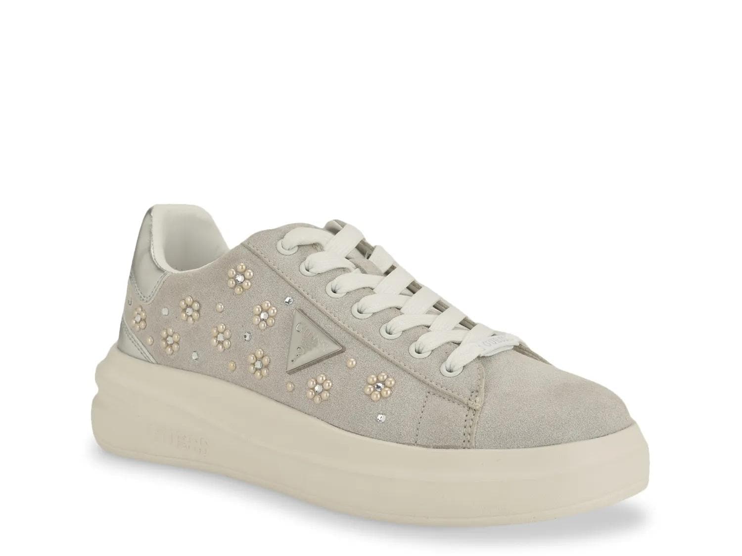 Elbina Platform Sneaker