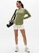 Move With Ease Top - Green