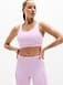 Interval Sports Bra A-C - Pink