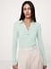 Featherweight Cashmere Polo