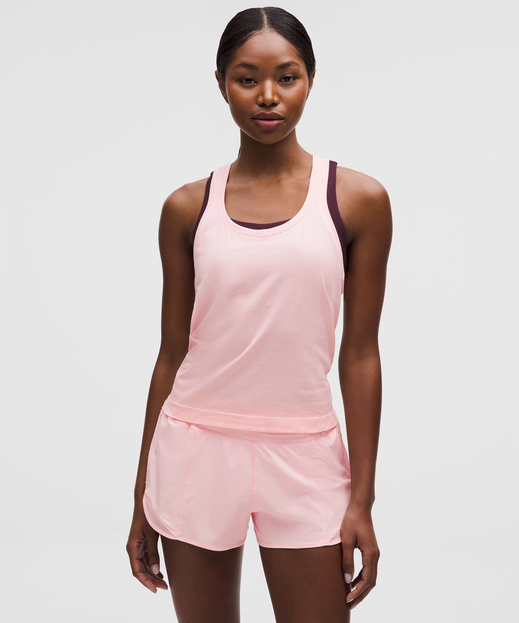 Swiftly Tech Racerback Tank Top 2.0 *Waist Length