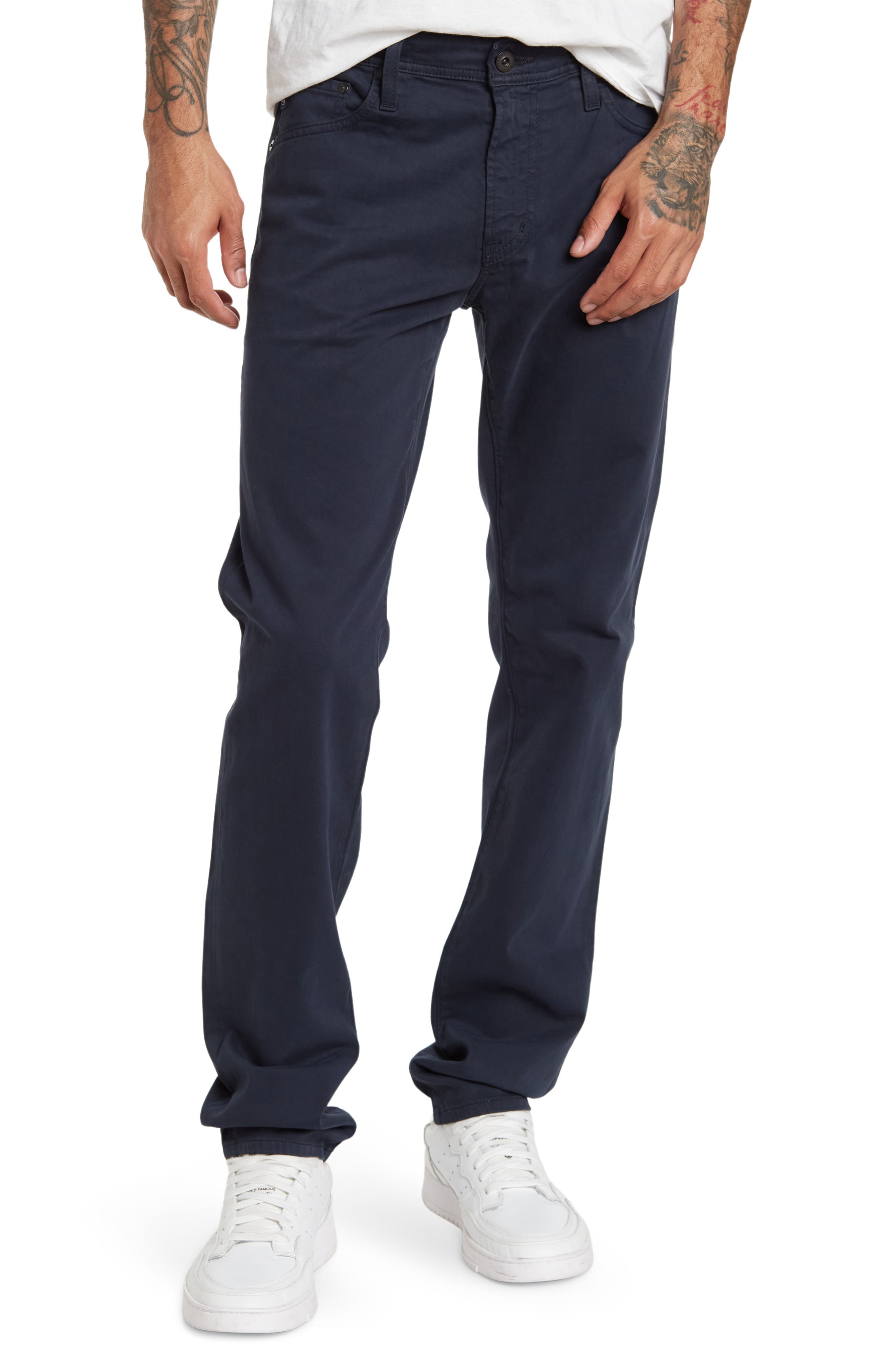 Tellis Slim Jeans