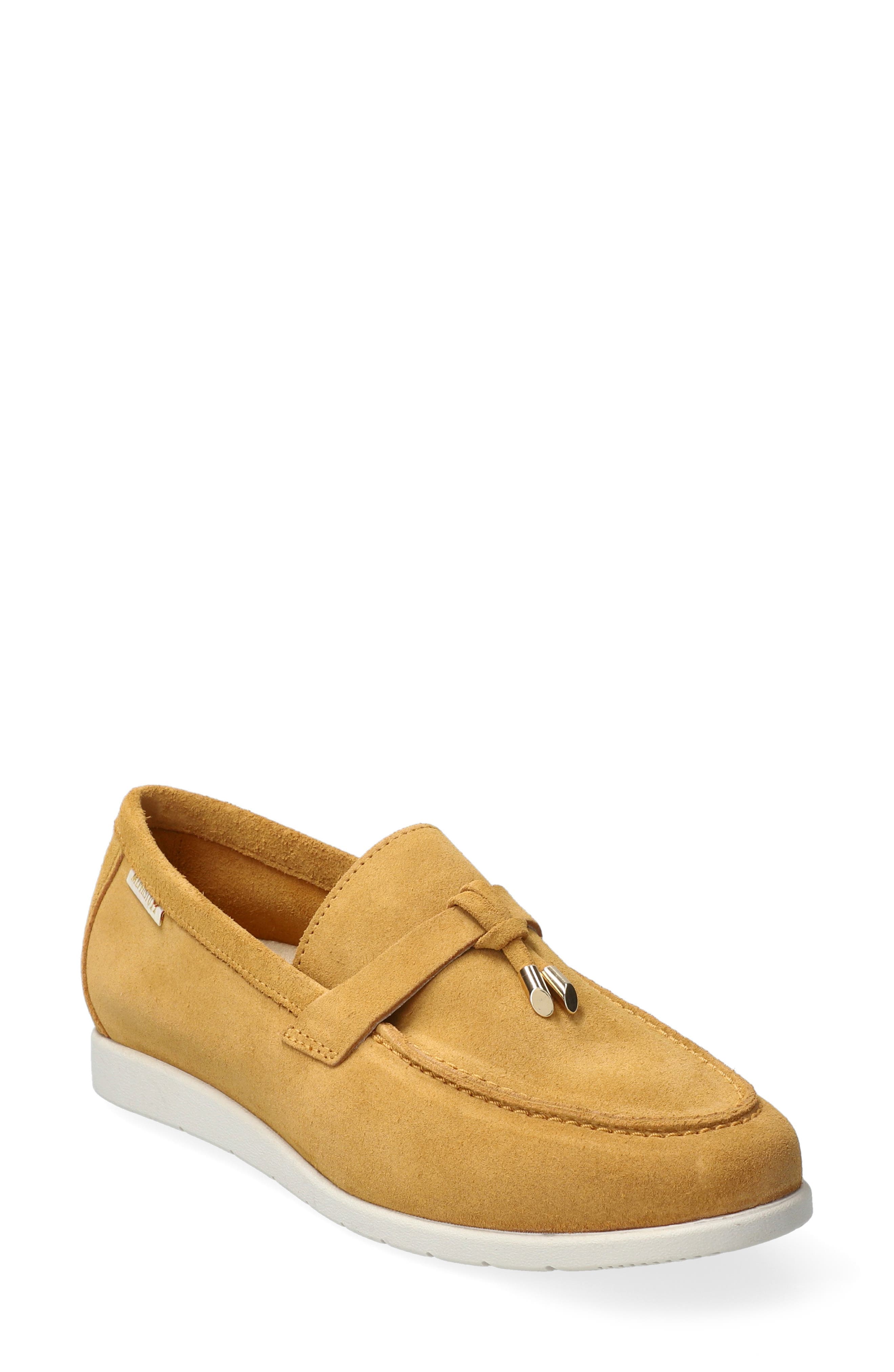 Valenza Loafer