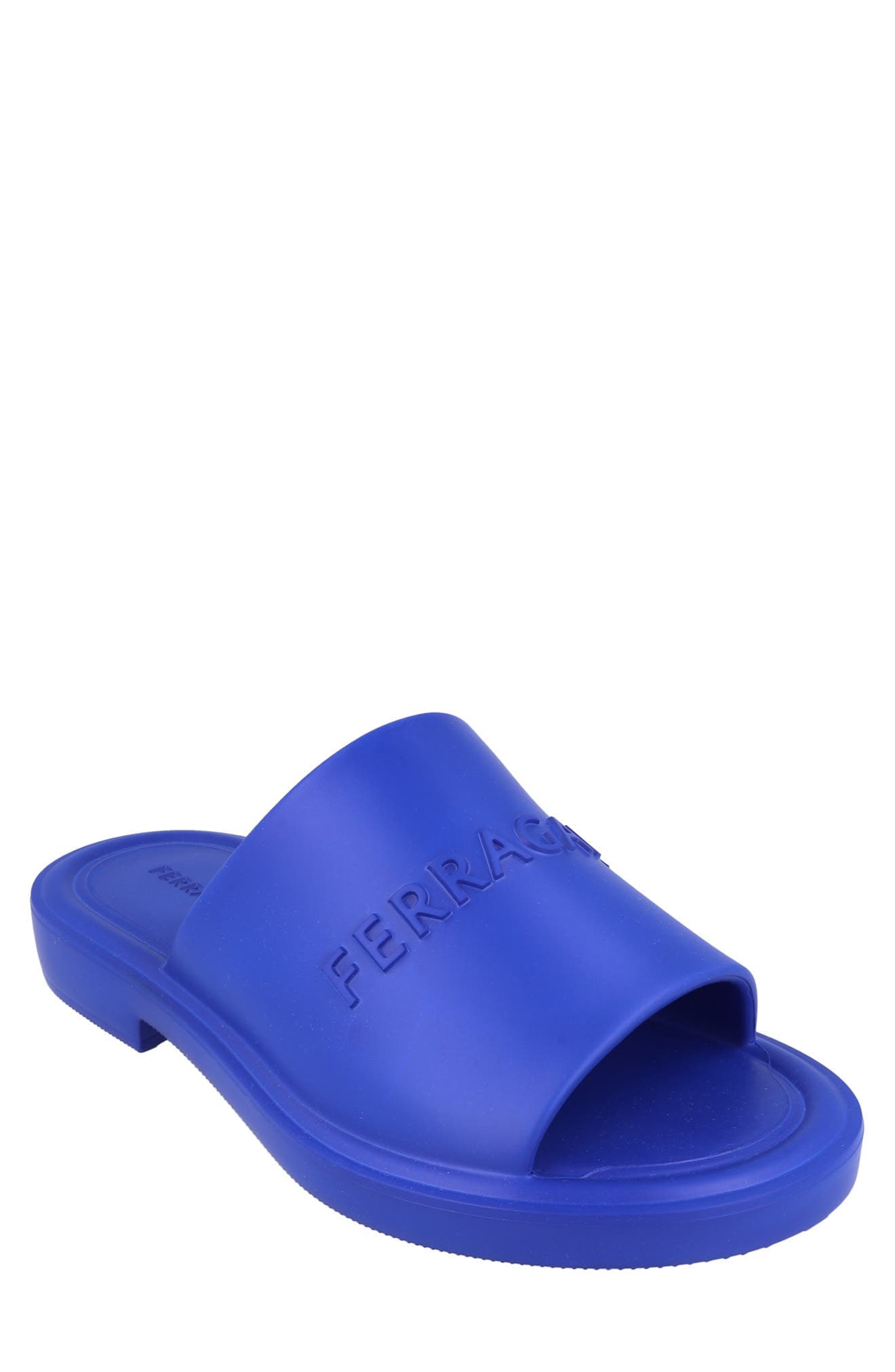 Slide Sandal