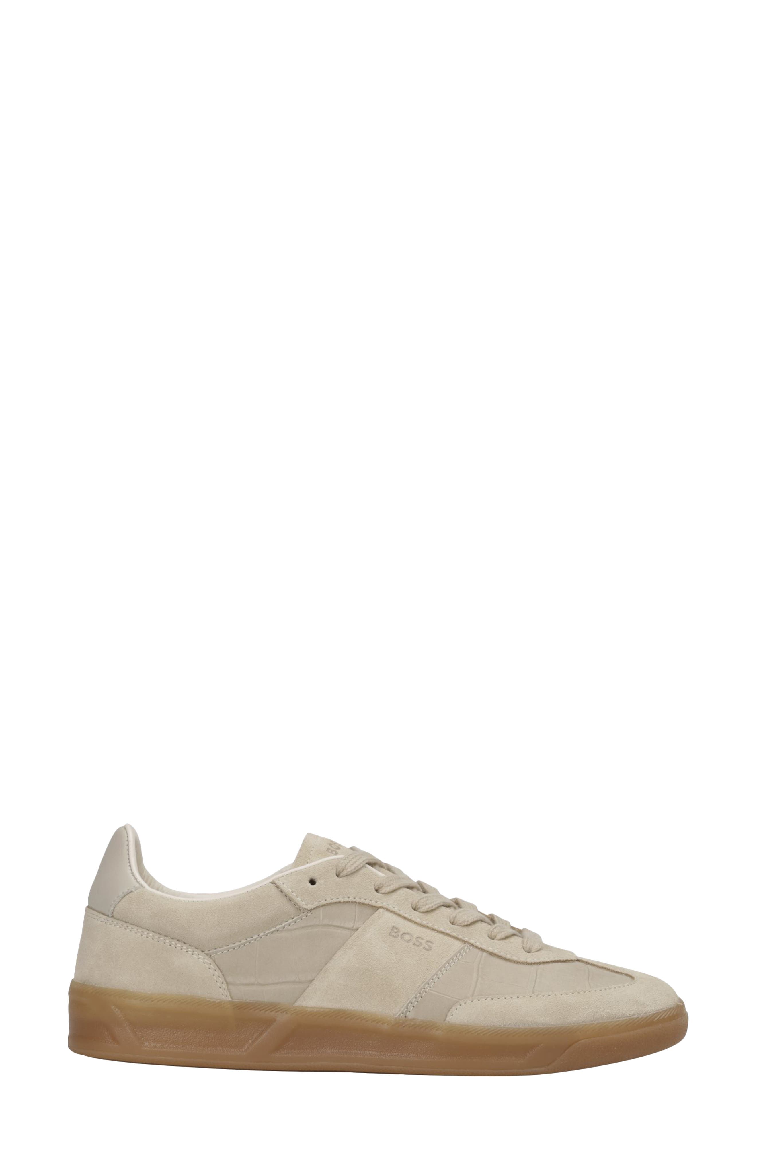 Brenta Low Top Sneaker
