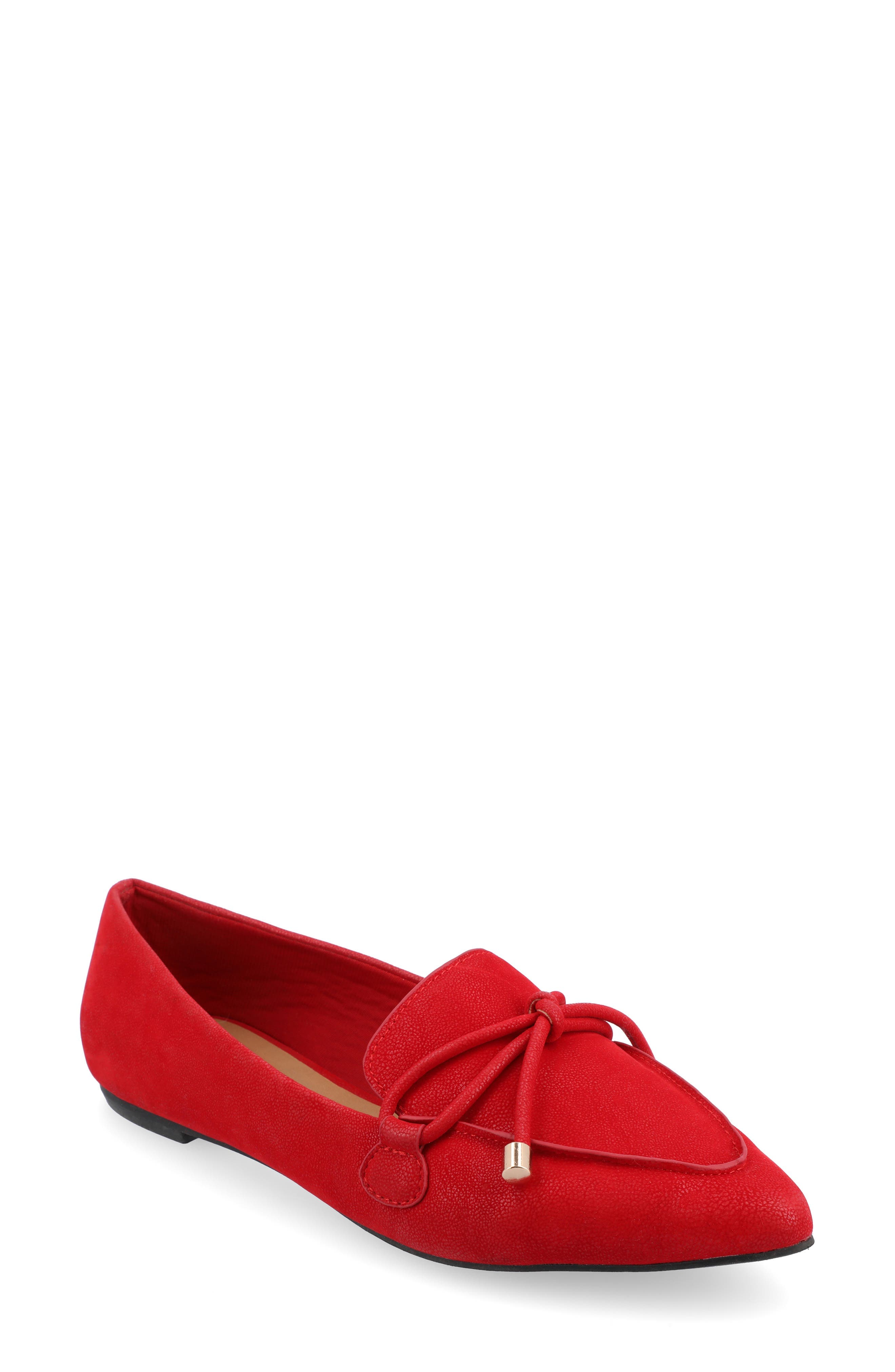 Muriel Flat - Narrow Width