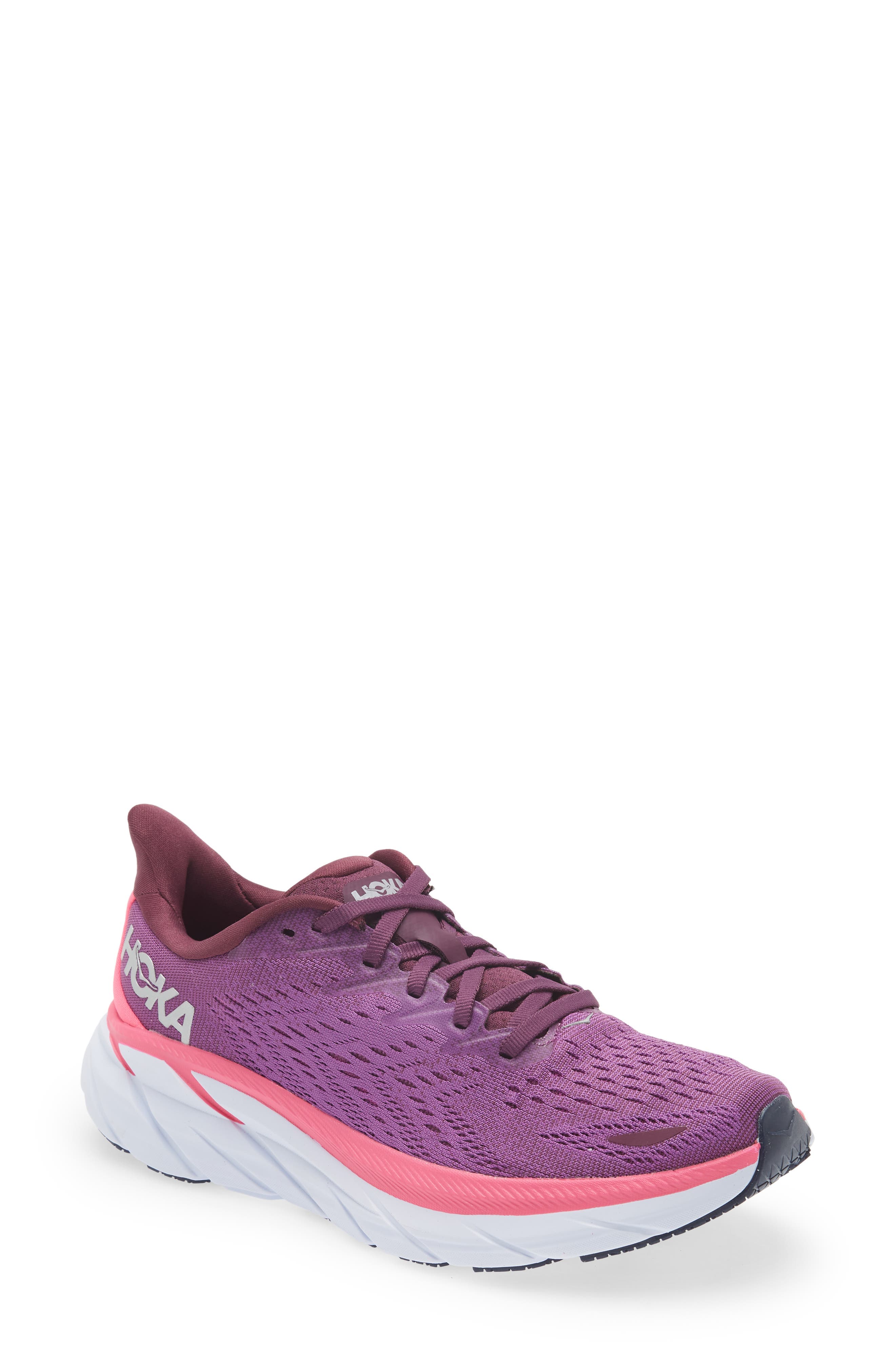 Clifton 8 Running Shoe