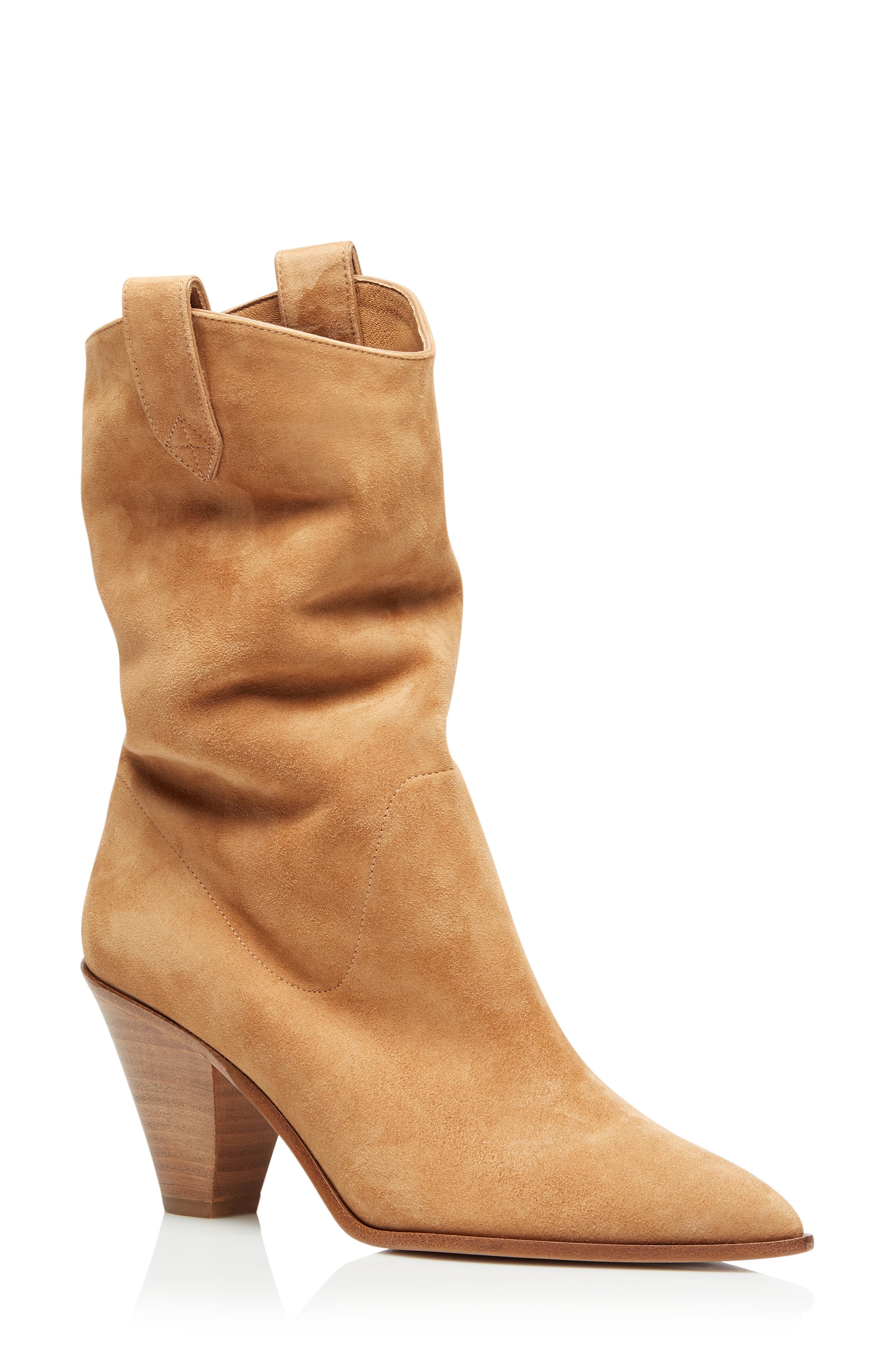 Boogie Western Boot