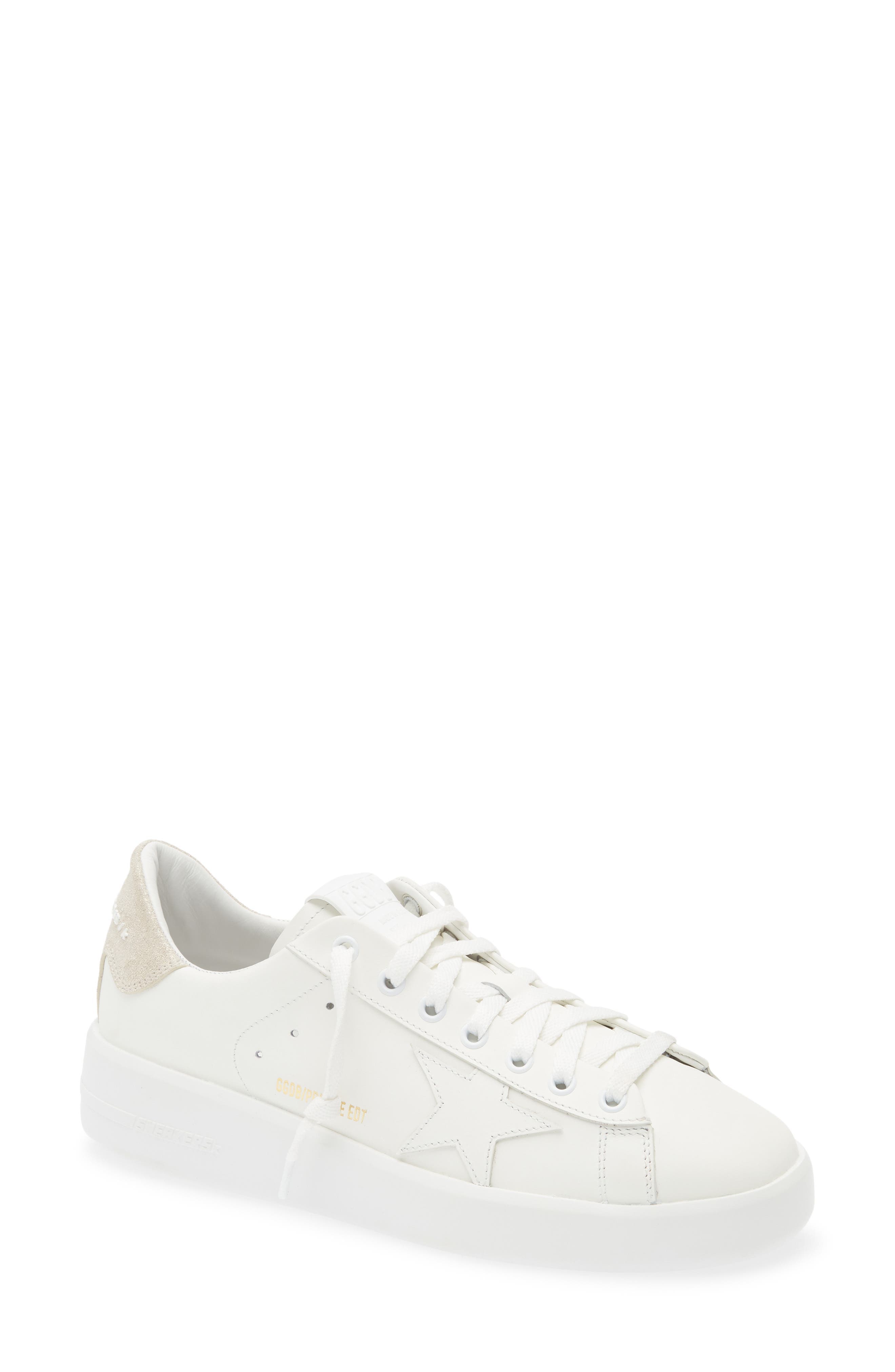 Purestar Low Top Sneaker