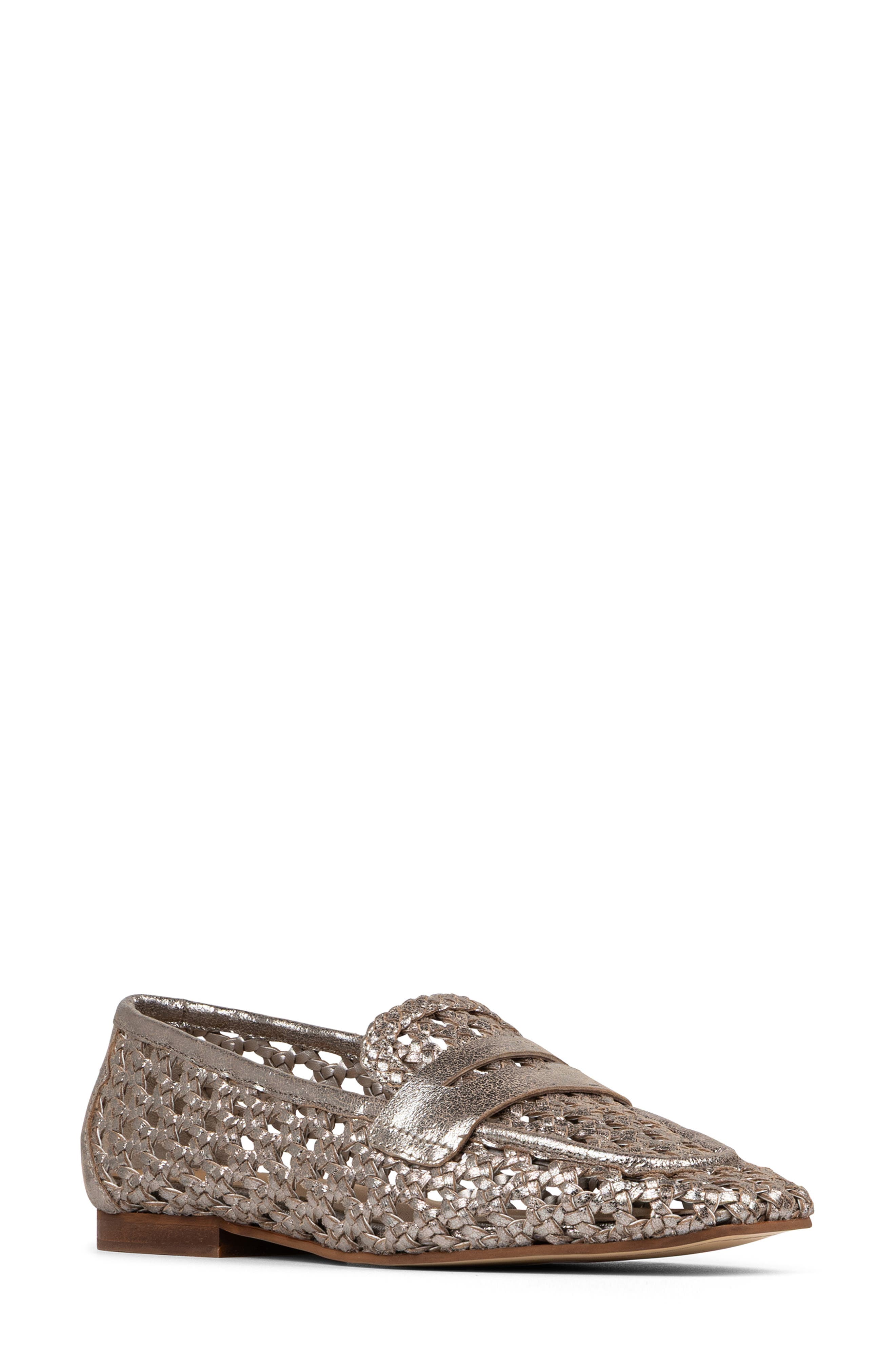 Naolin Penny Loafer