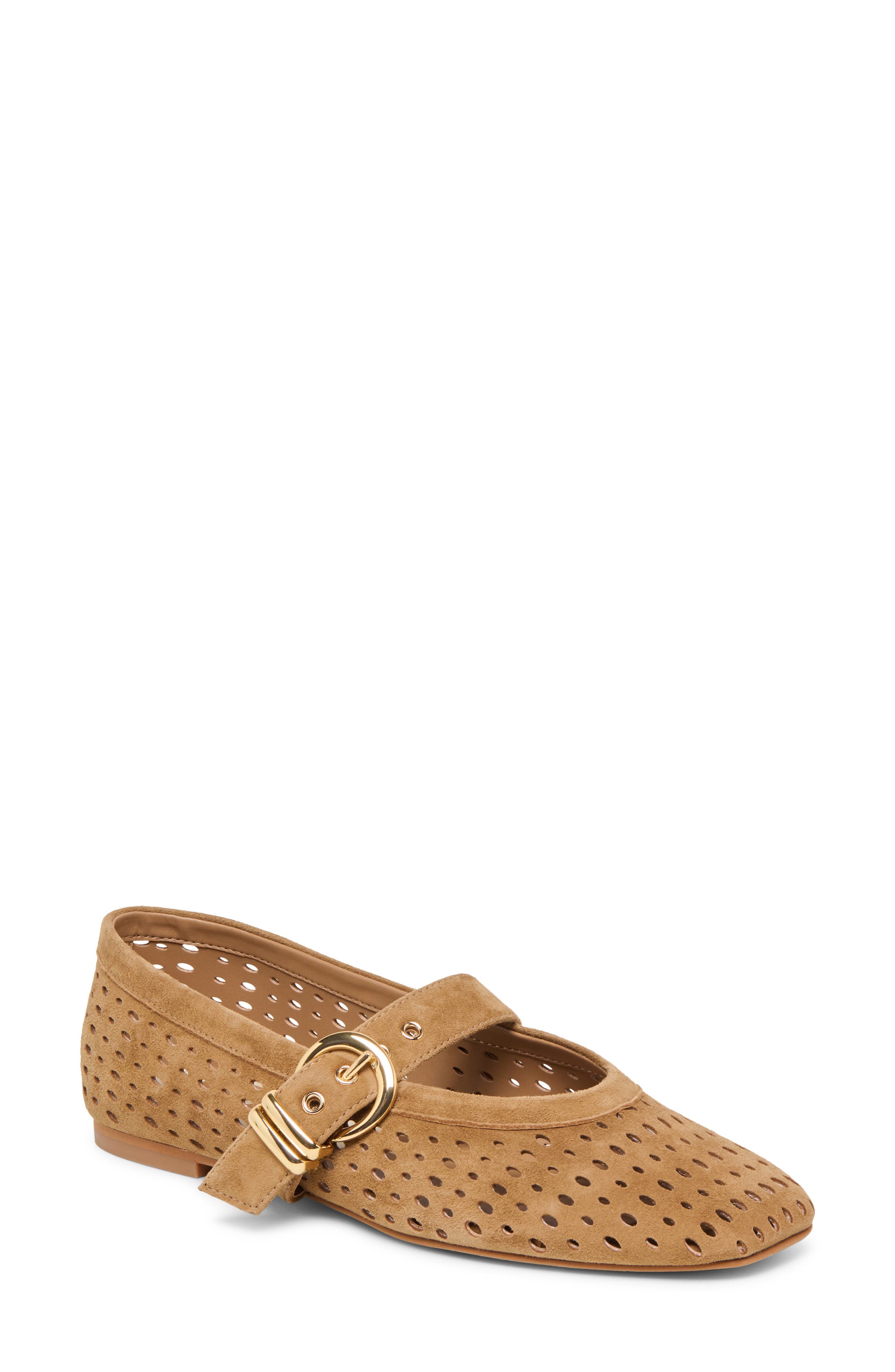 Mikel Mary Jane Flat