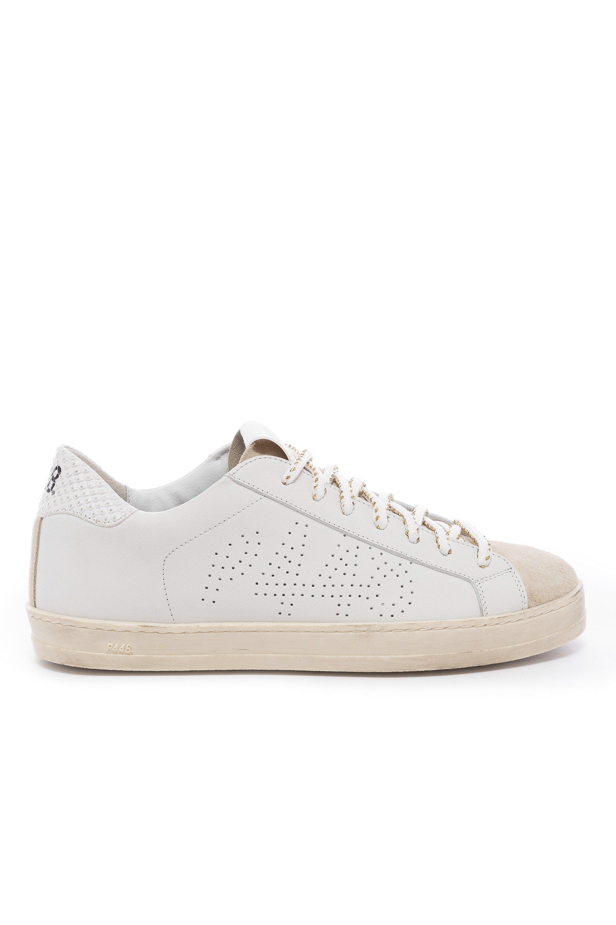 John Sneaker