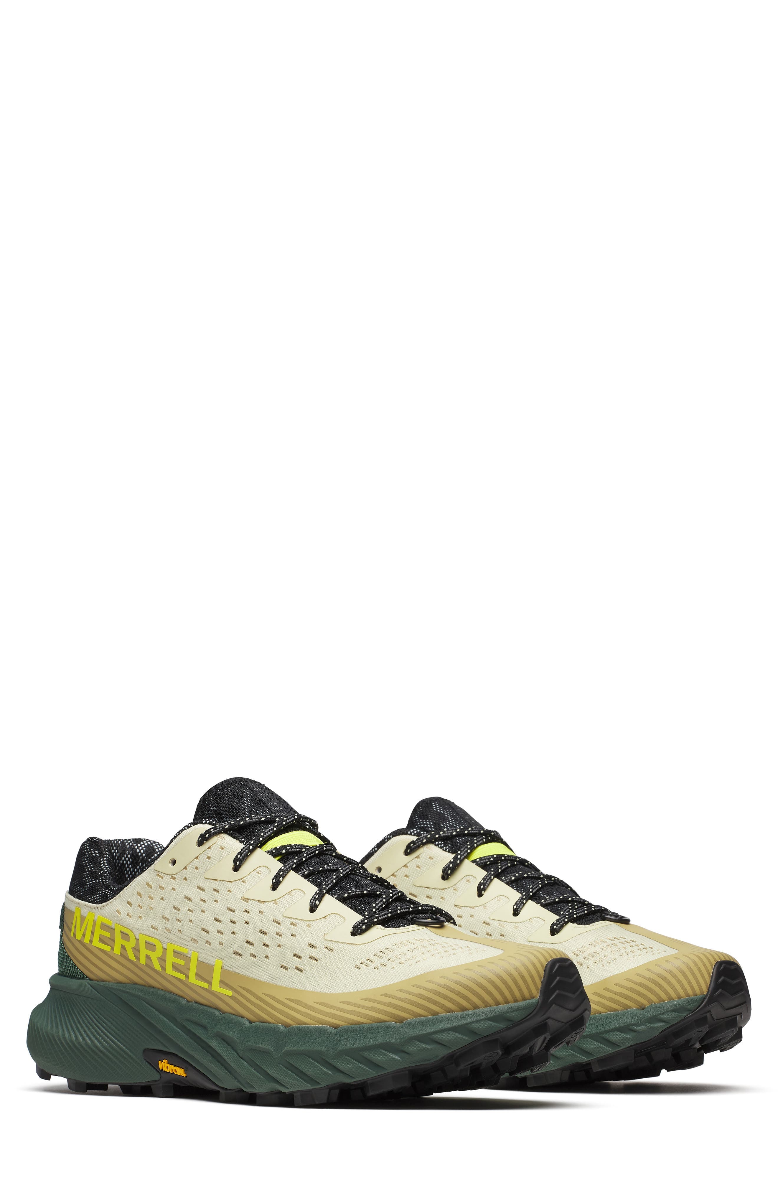 Agility Peak 5 Running Shoe