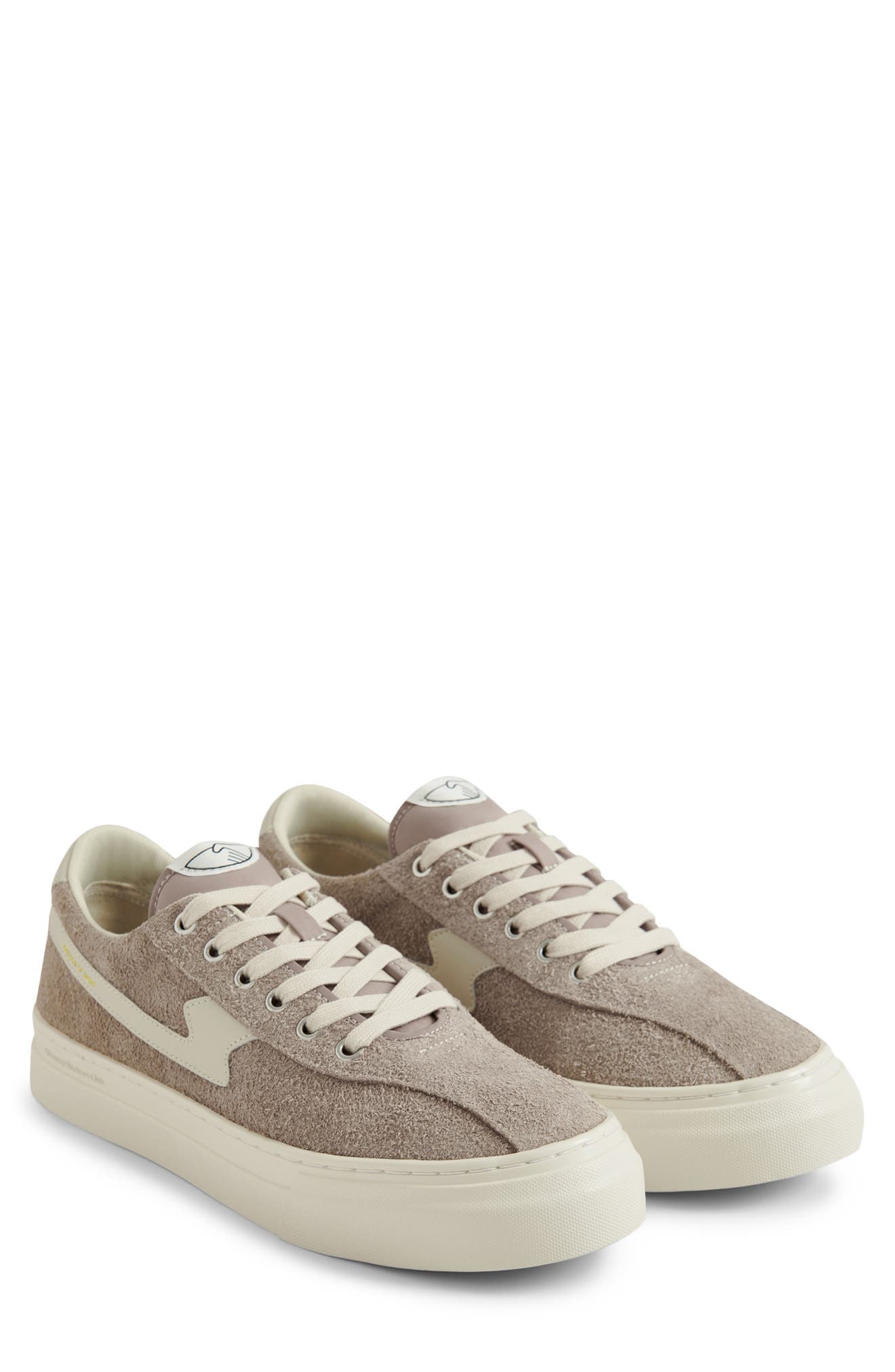 Dellow S-Strike Cup Sneaker