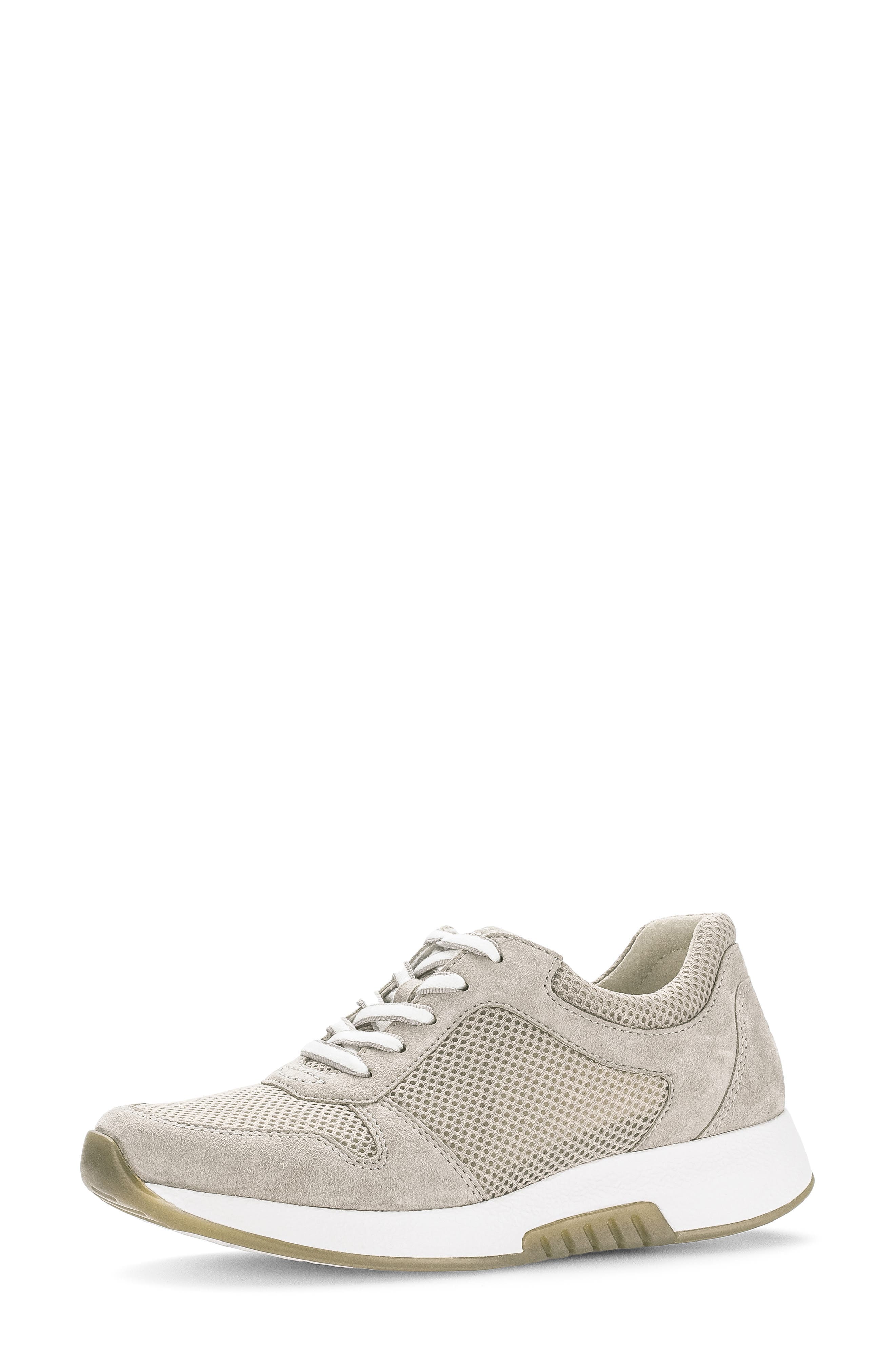 Mesh Sneaker