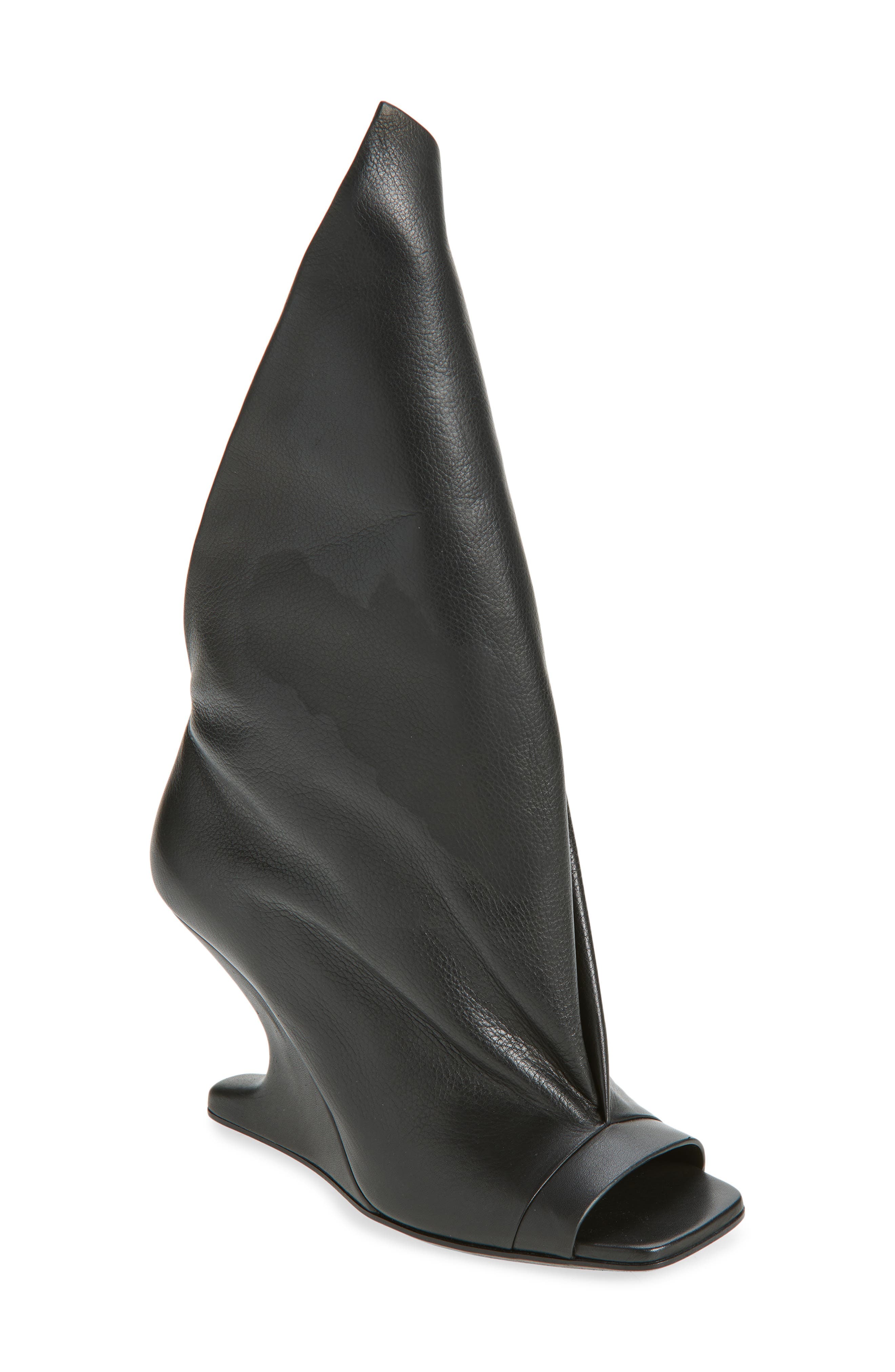 Cantilever Sandal