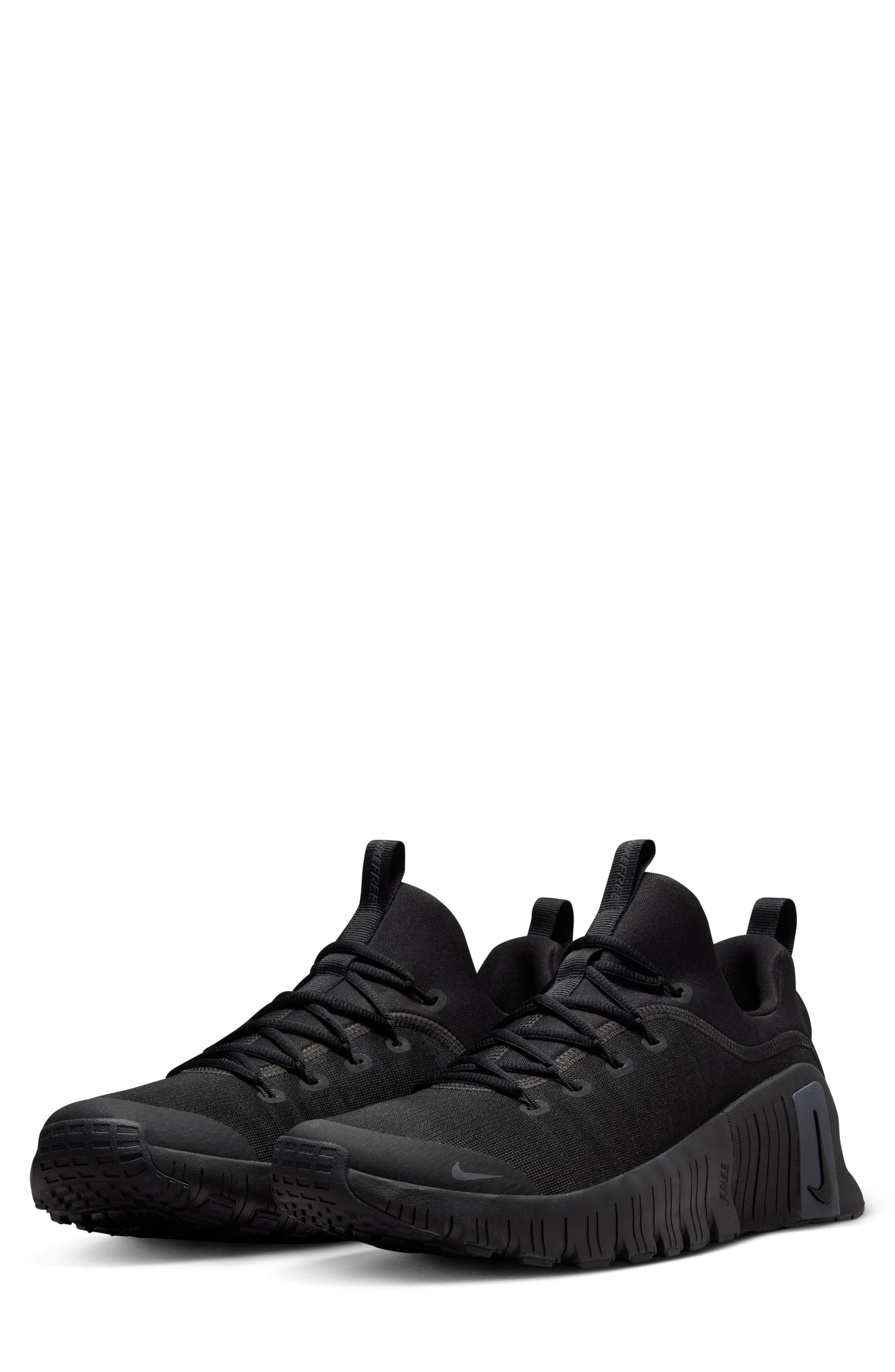 Free Metcon 6 Training Shoe