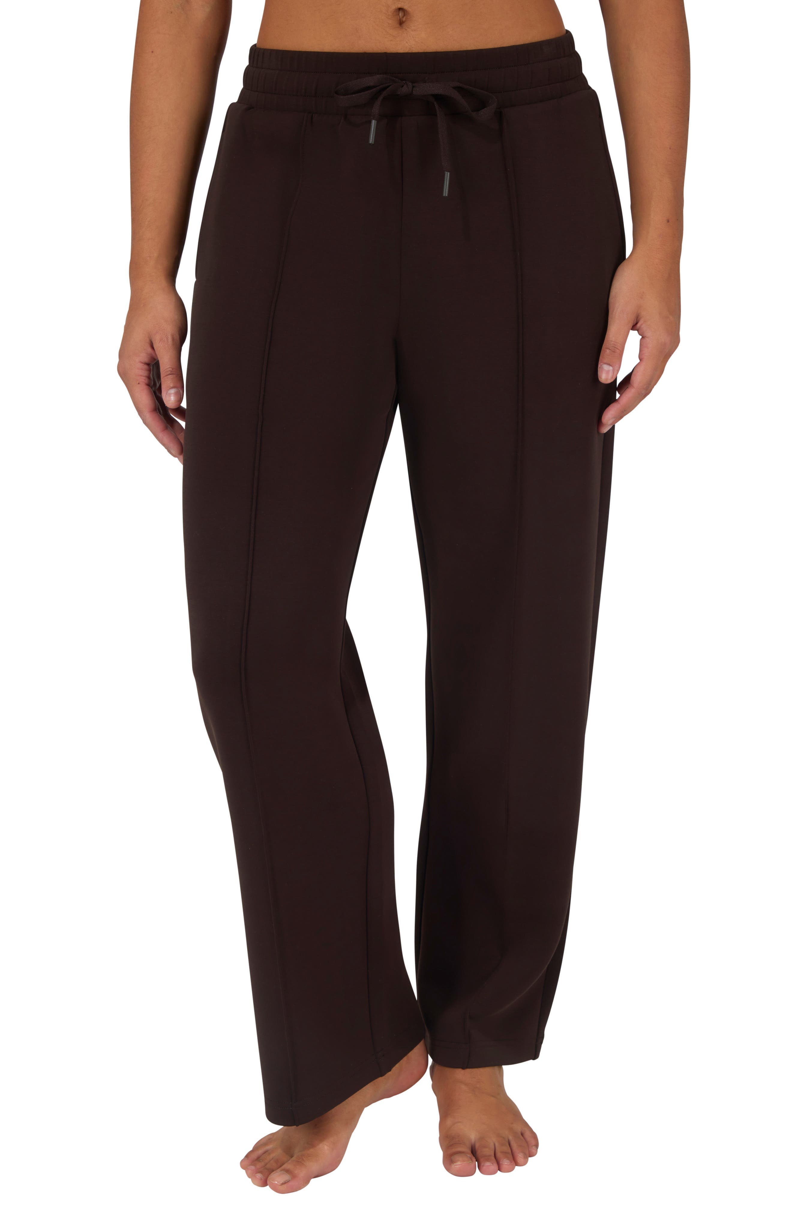 SoftLite Timeless Pintuck Pants