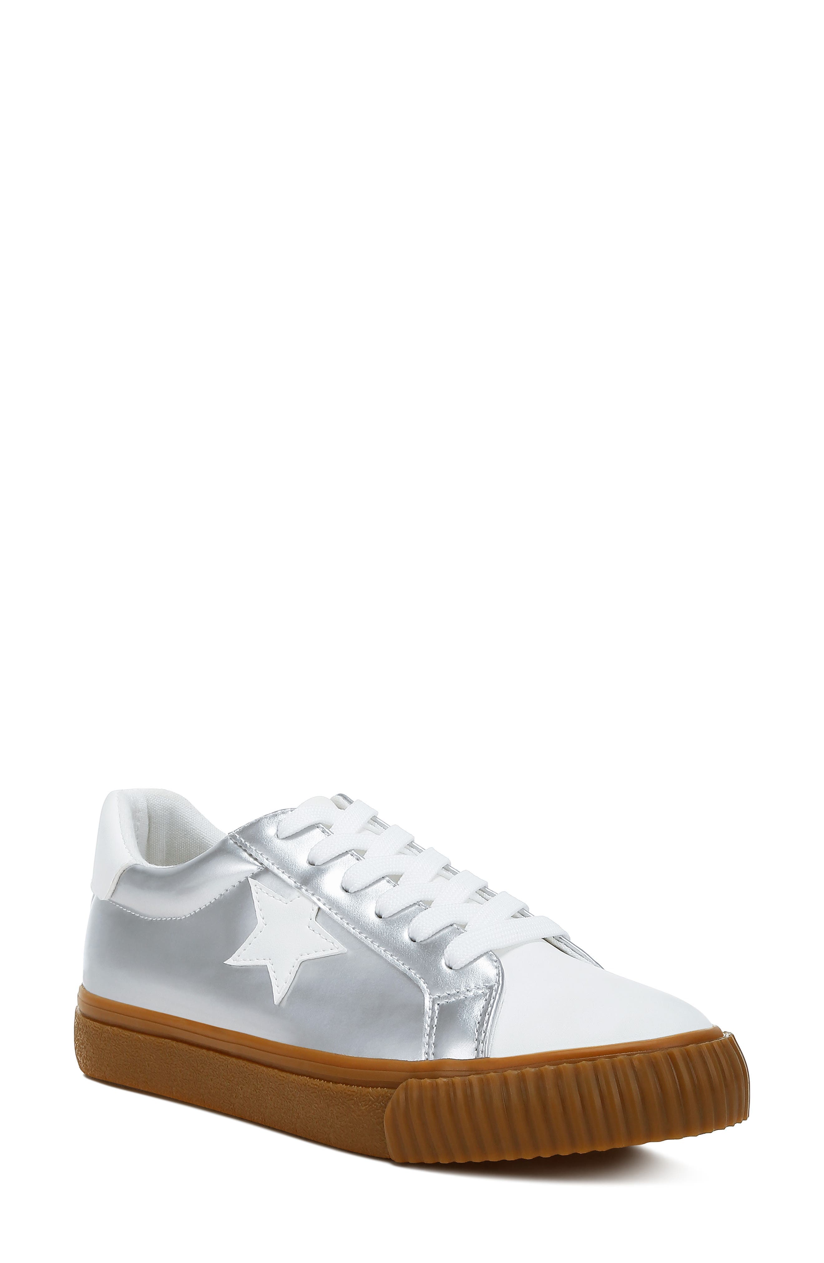 Jumping Sneaker