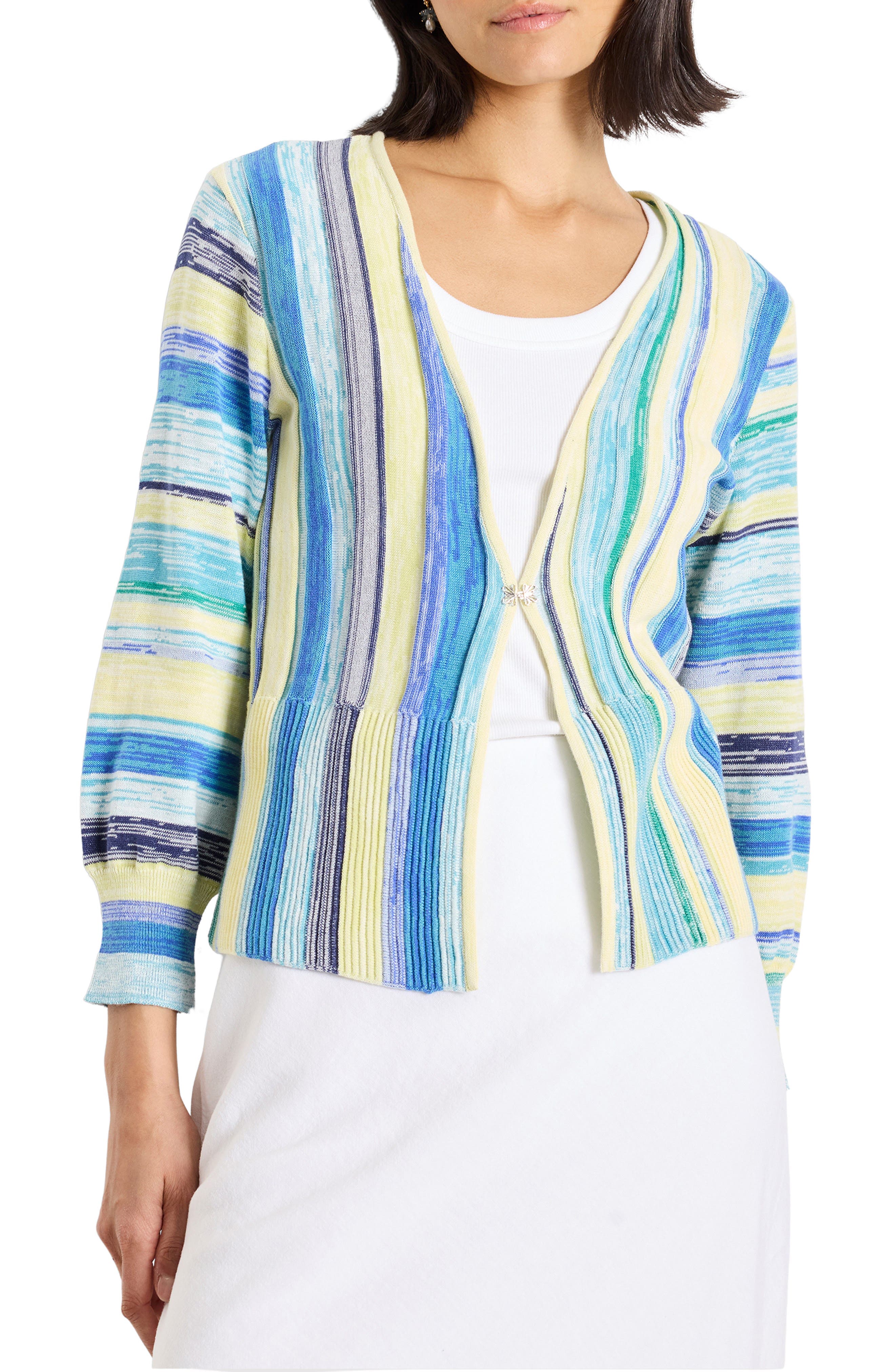 Coast Crush Cardigan