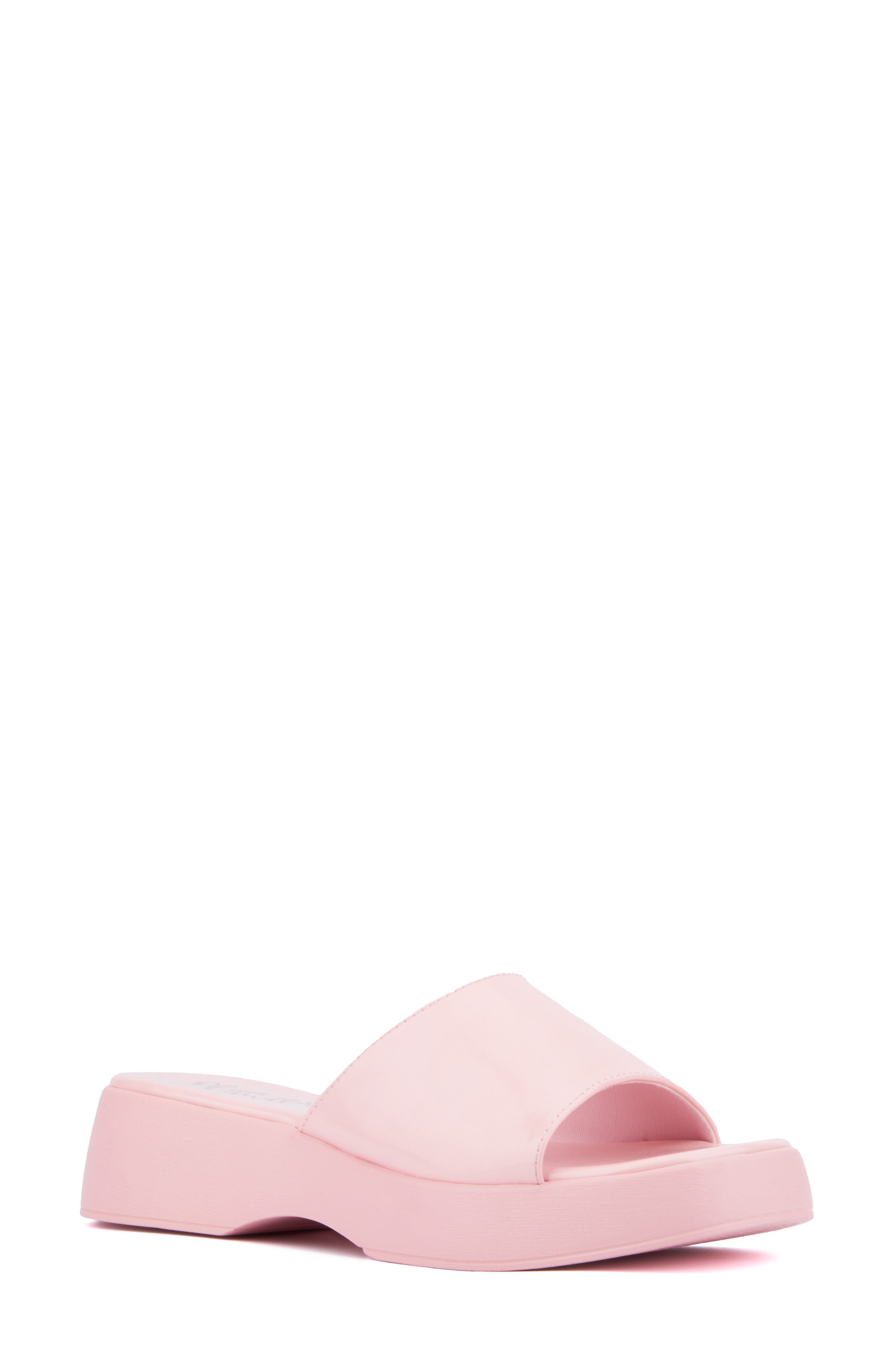 Ambition Slide Sandal