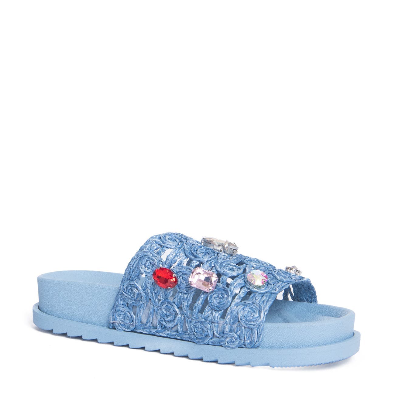 Rose Sandal