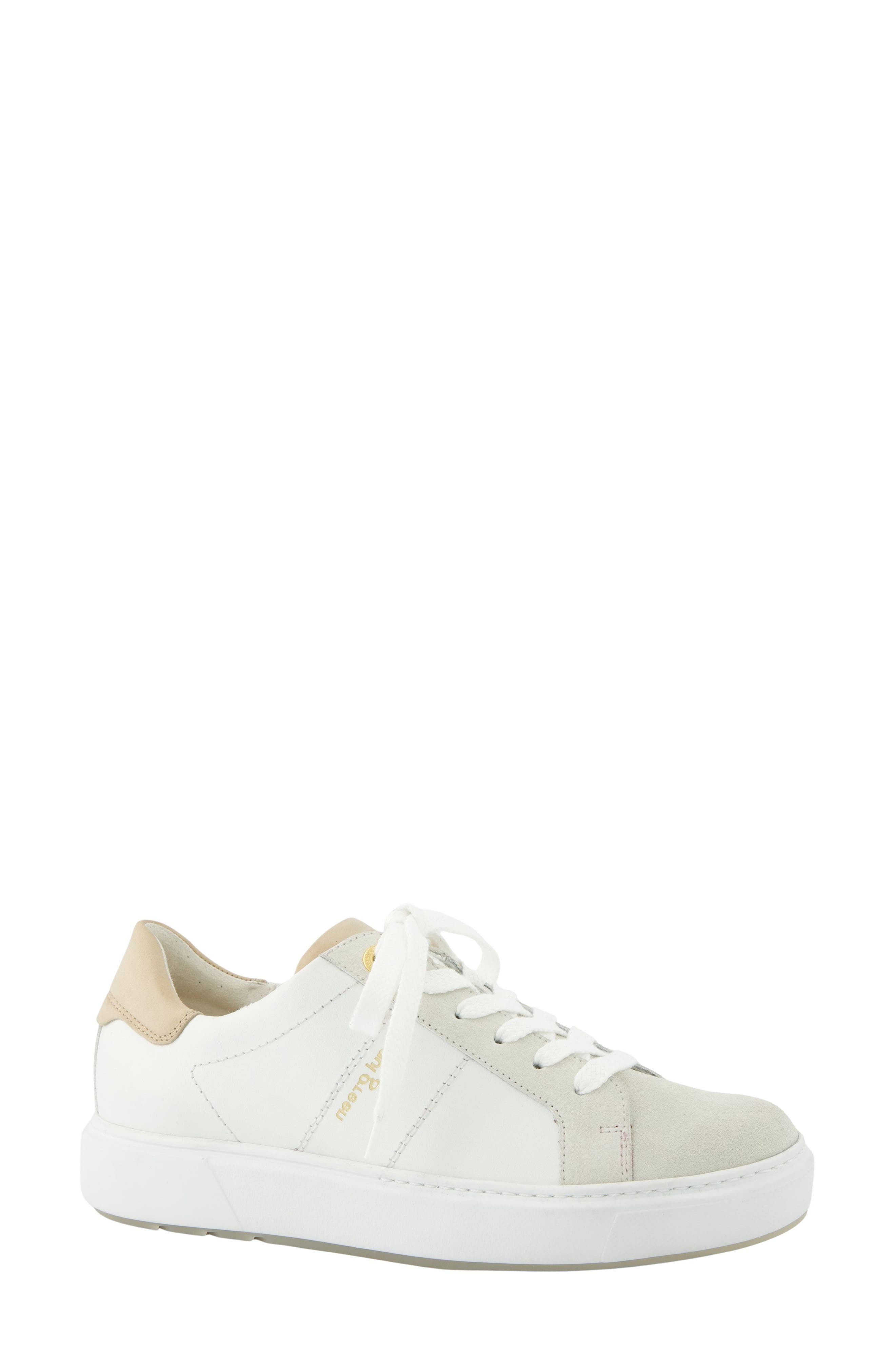 Dashing Low Top Sneaker