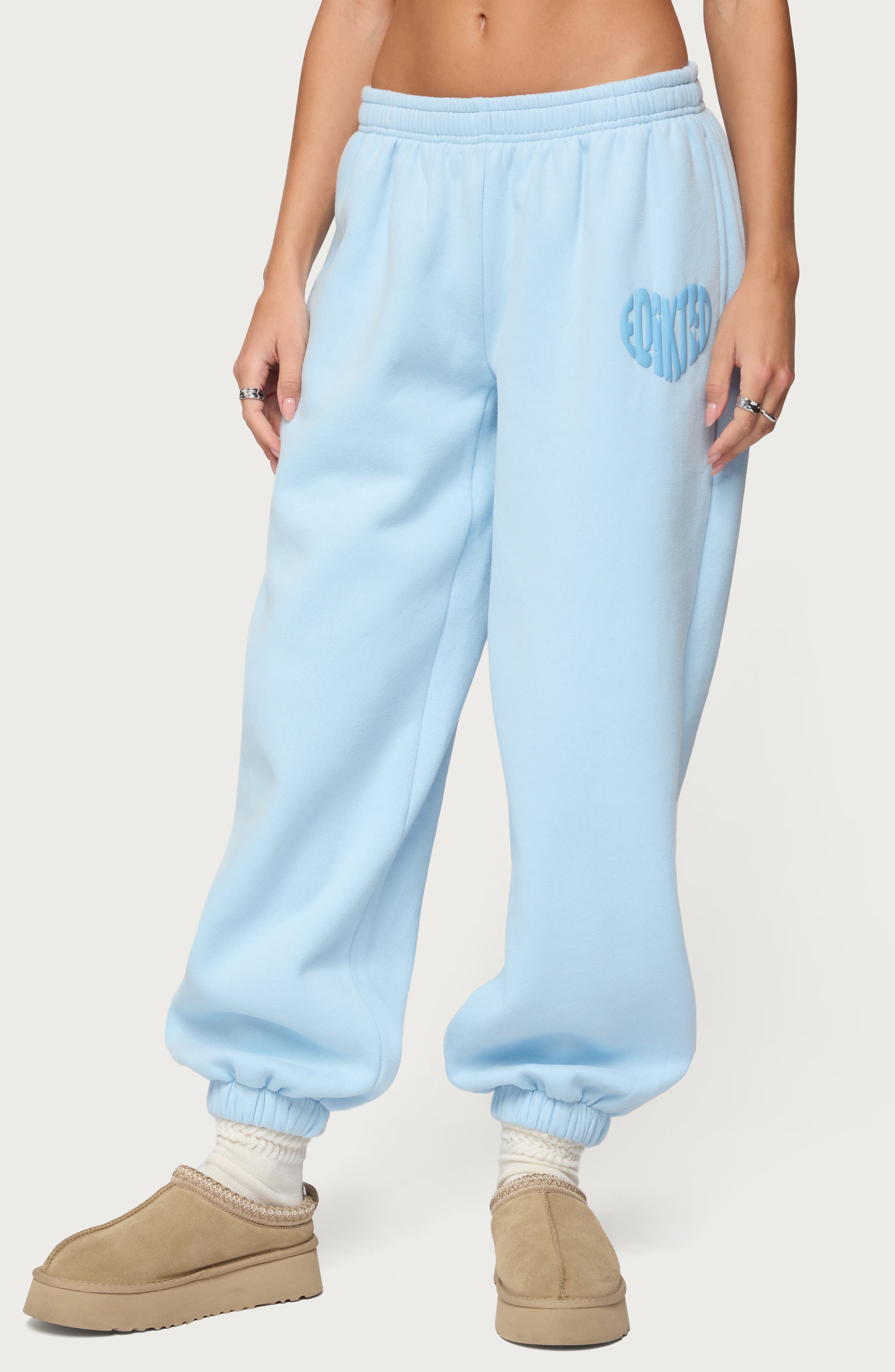 Major Love Logo Sweatpants