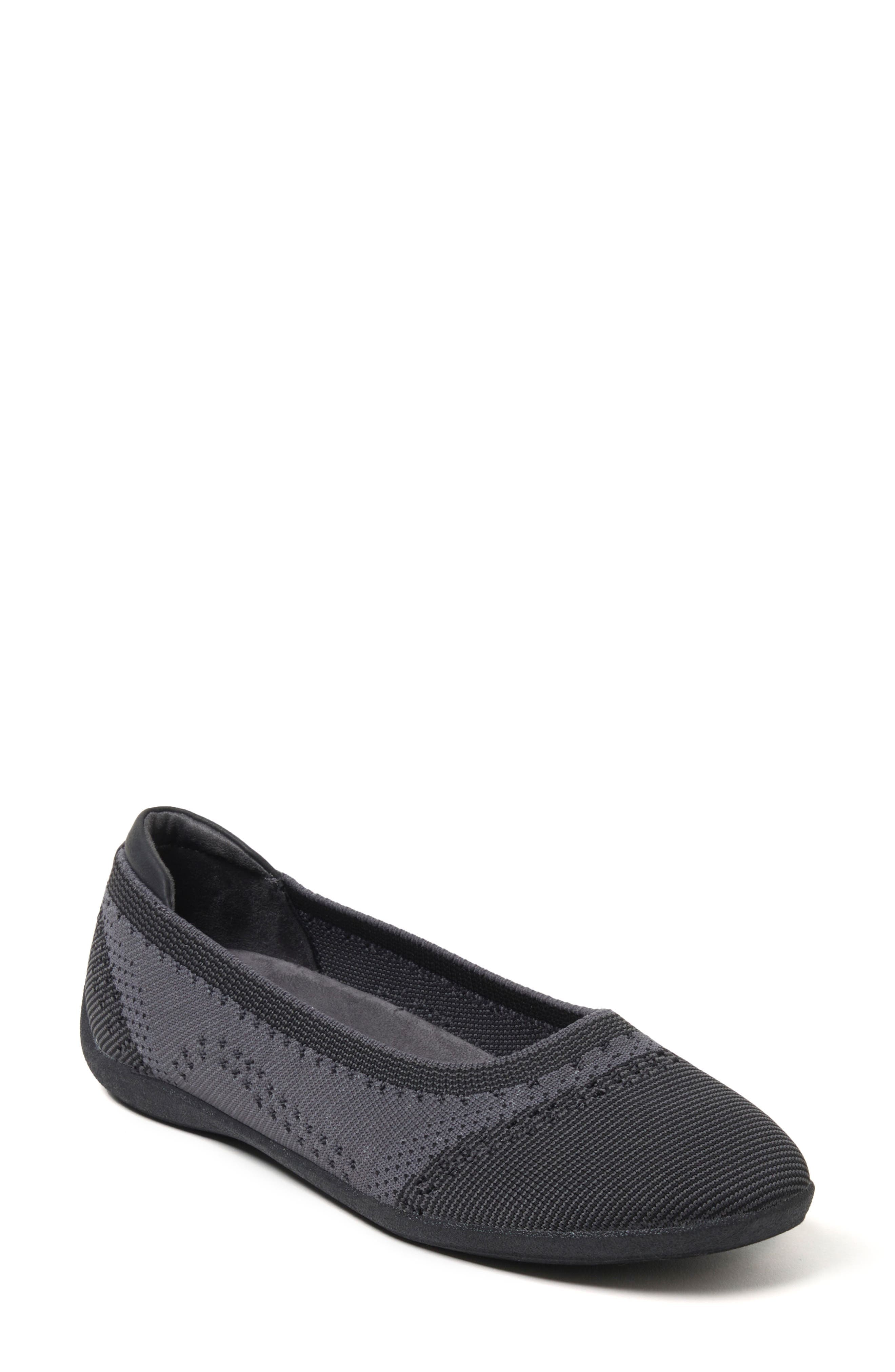 Misty Ballet Flat