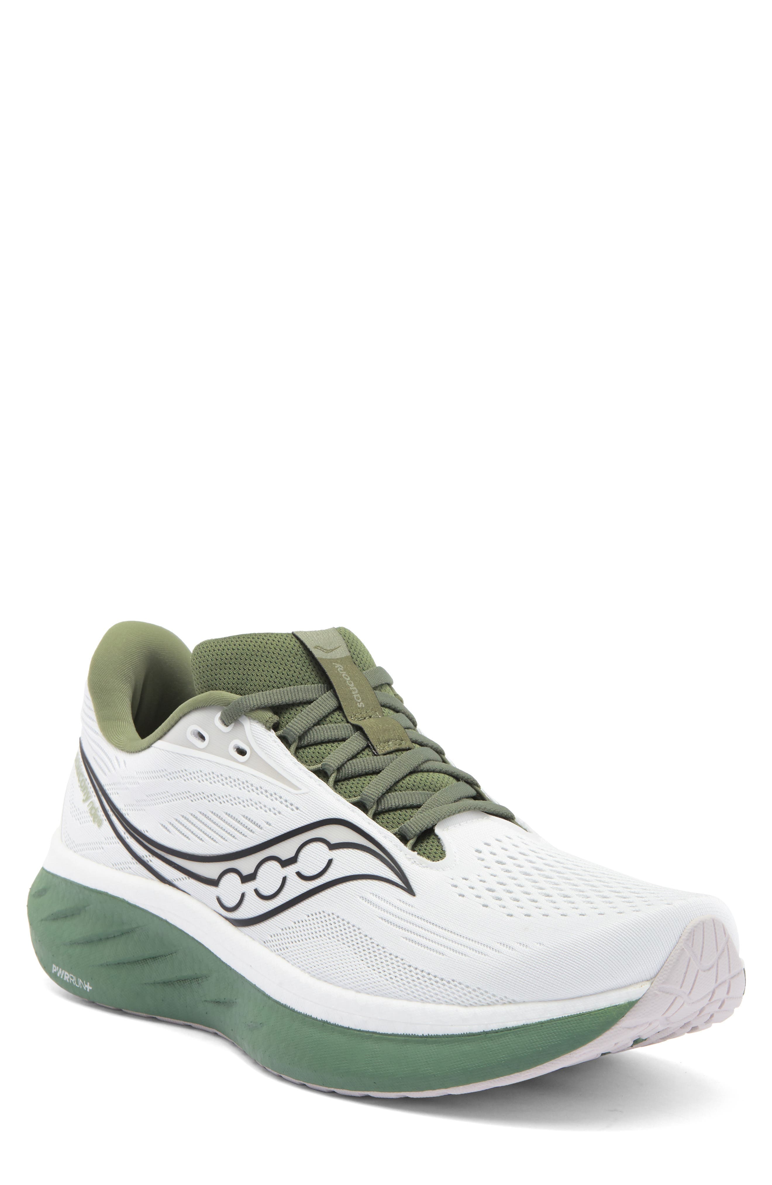 Ride 18 Running Shoe