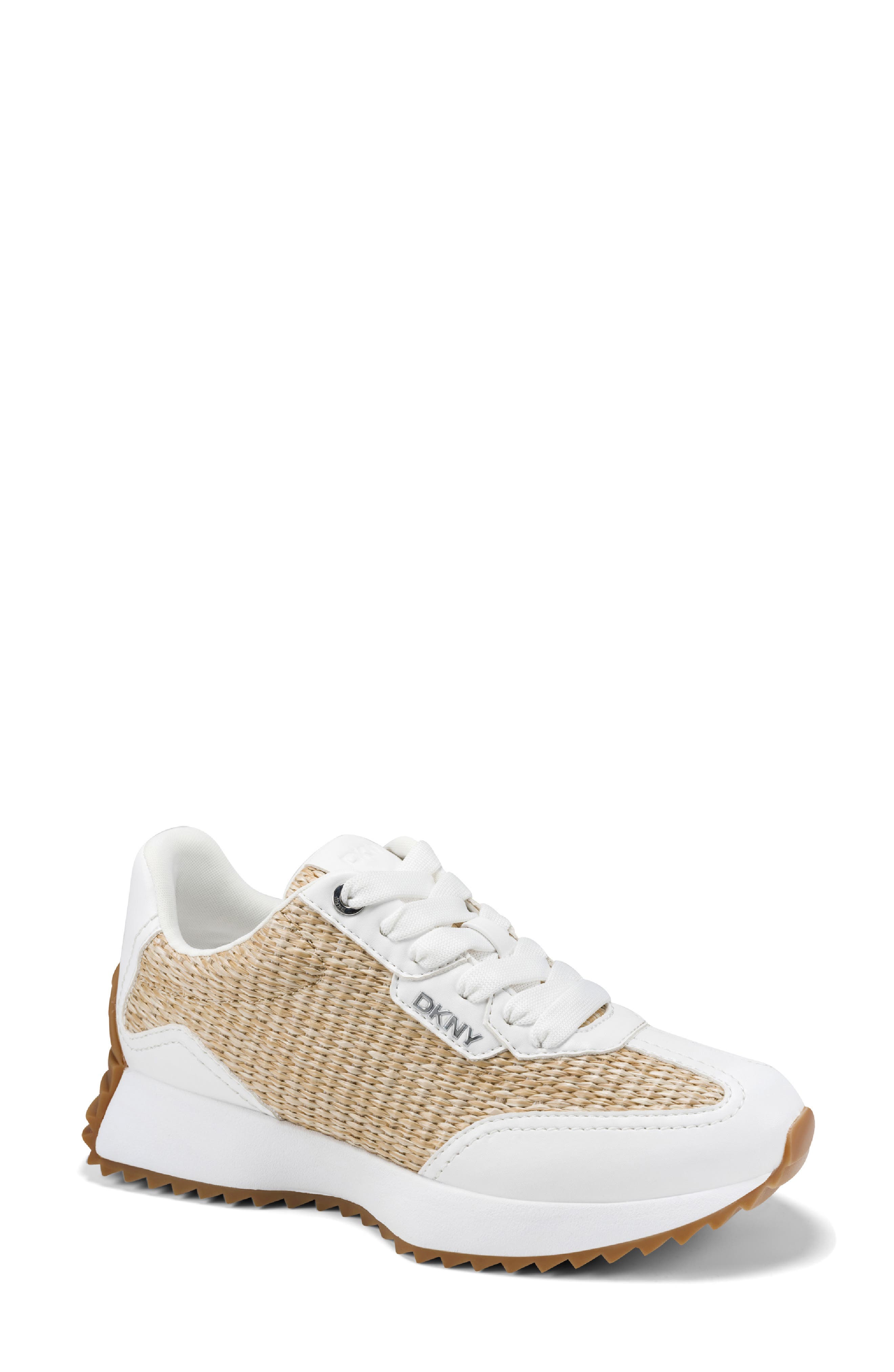 Naples Woven Sneaker