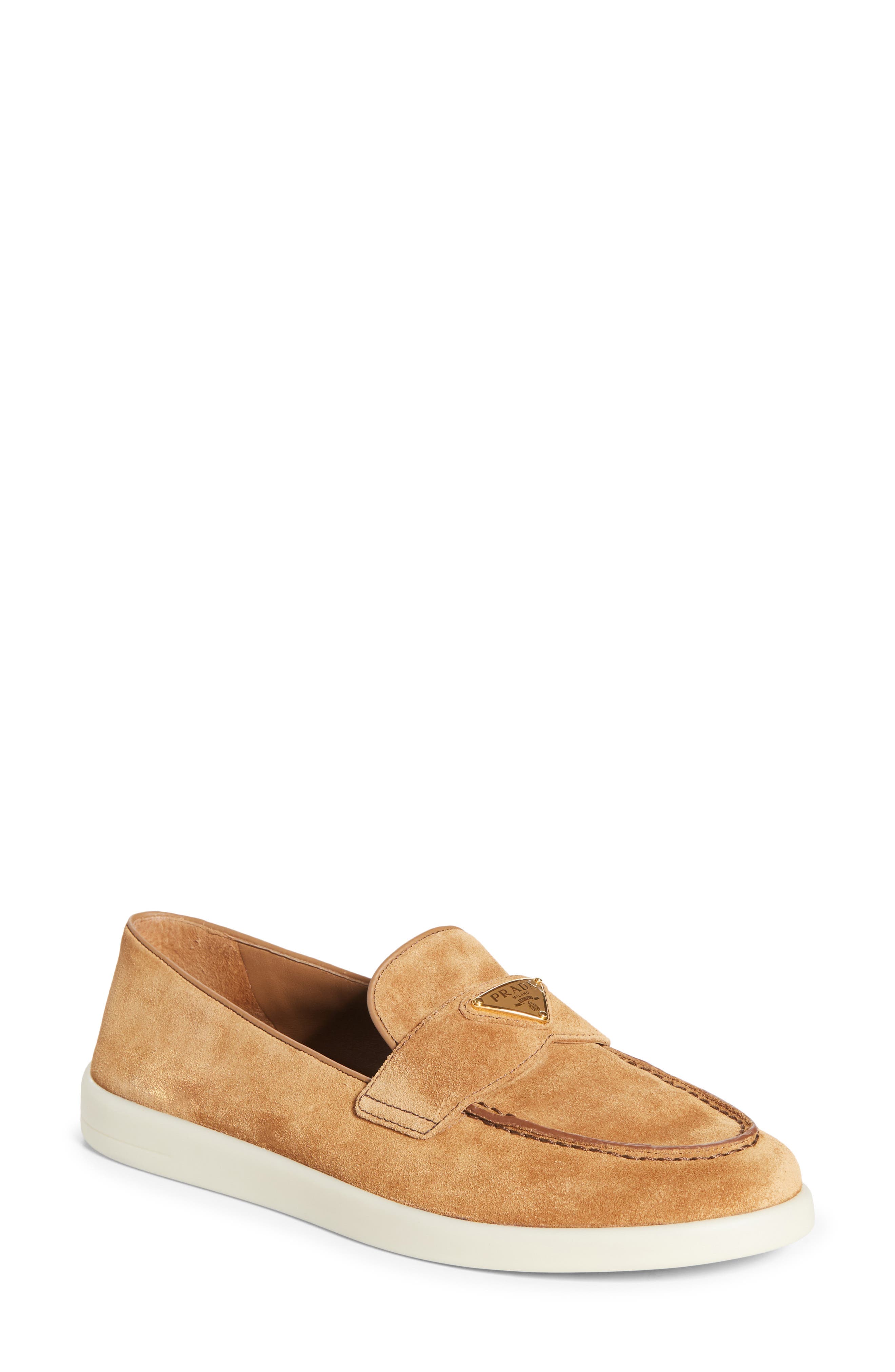 Saint Tropez Loafer