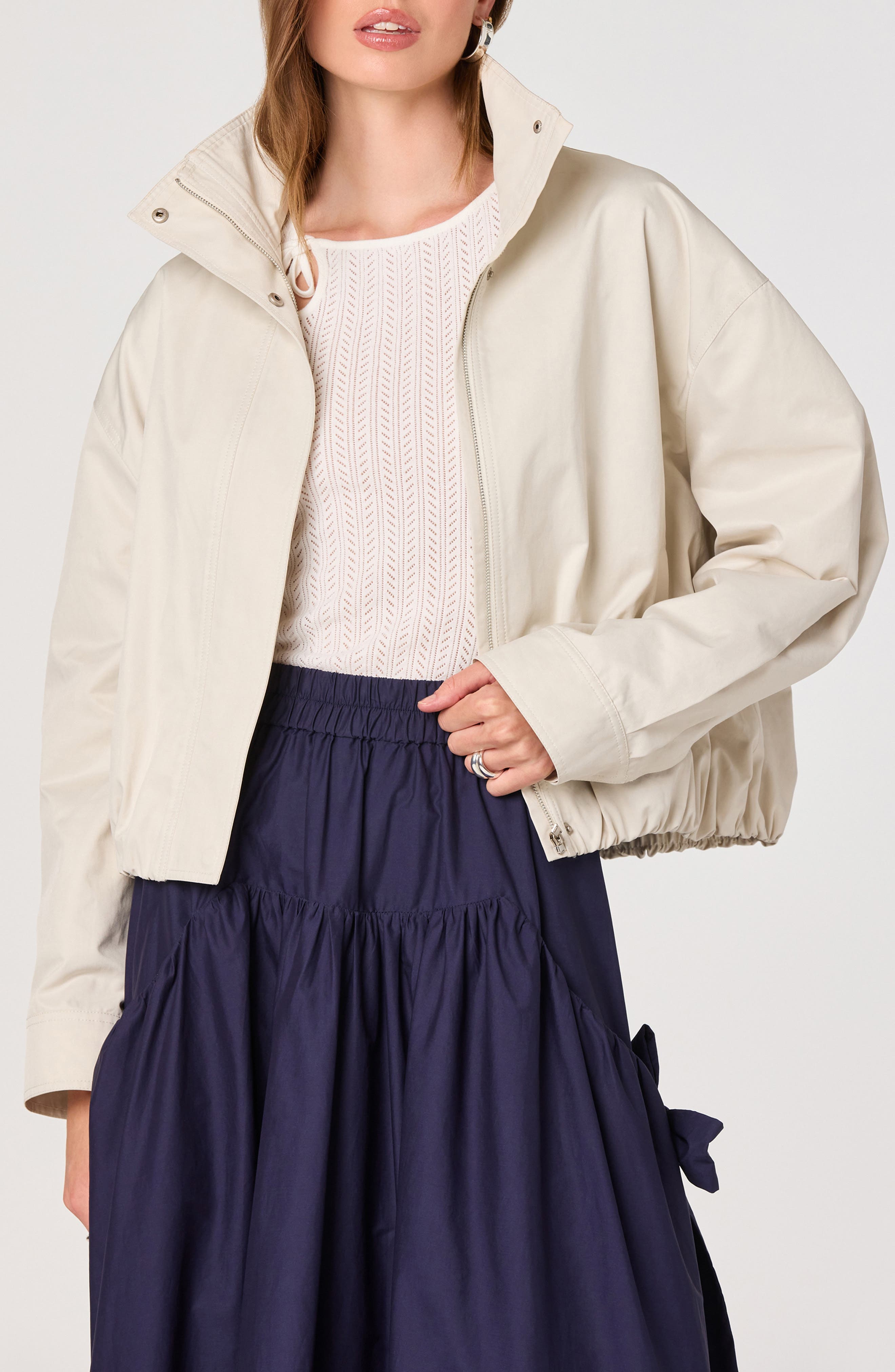 Cooper Jacket