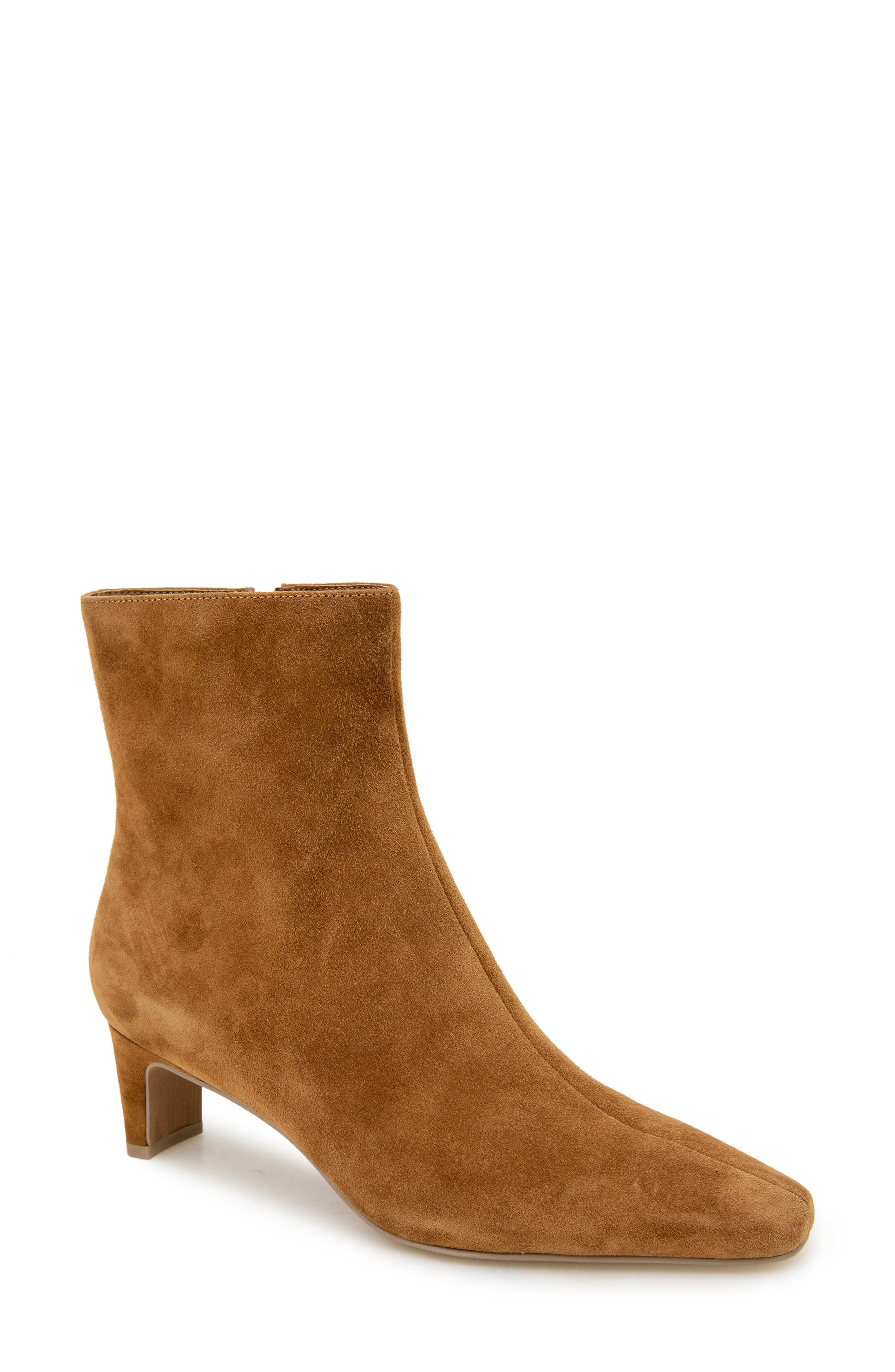 July Bootie