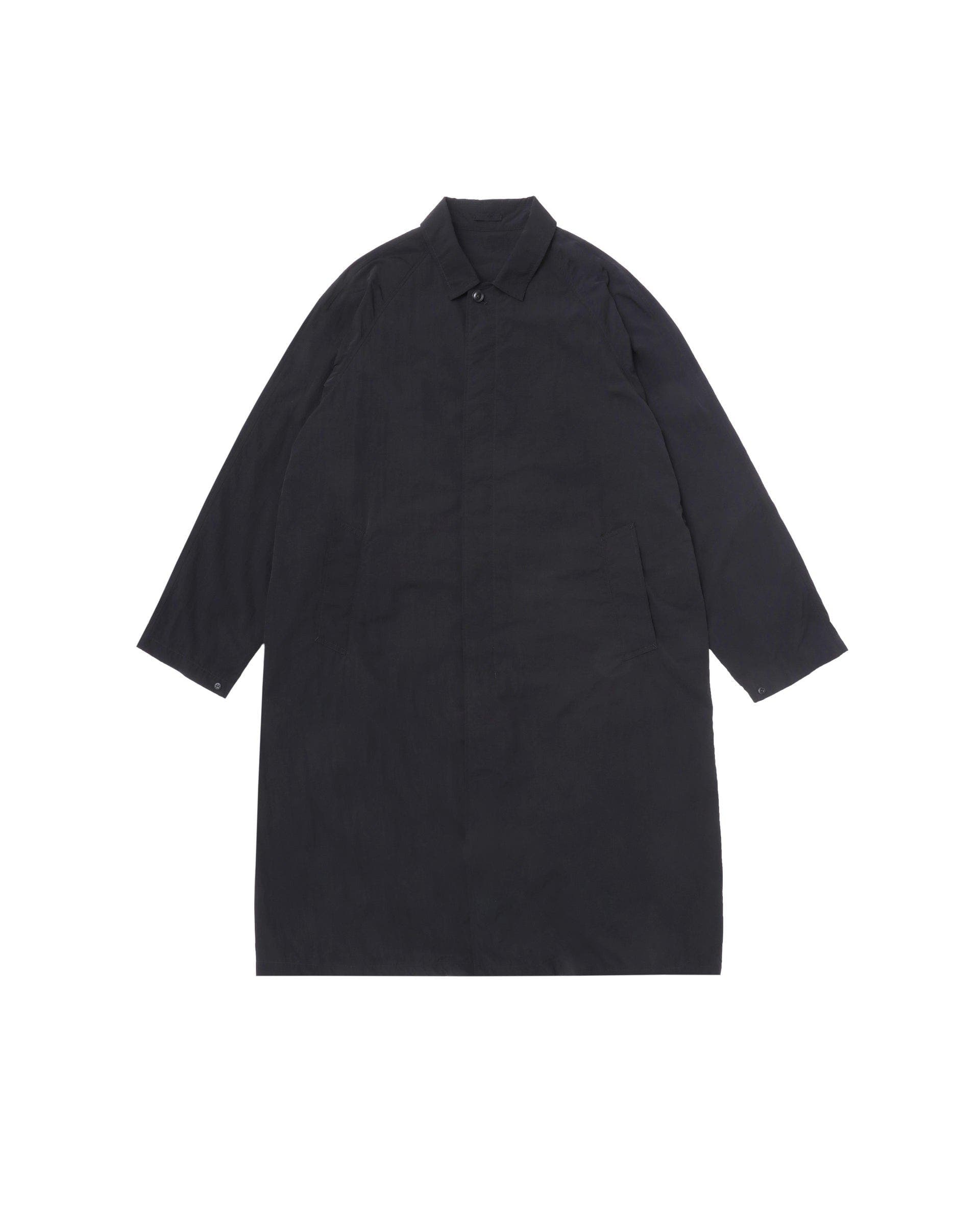 Packable Coat