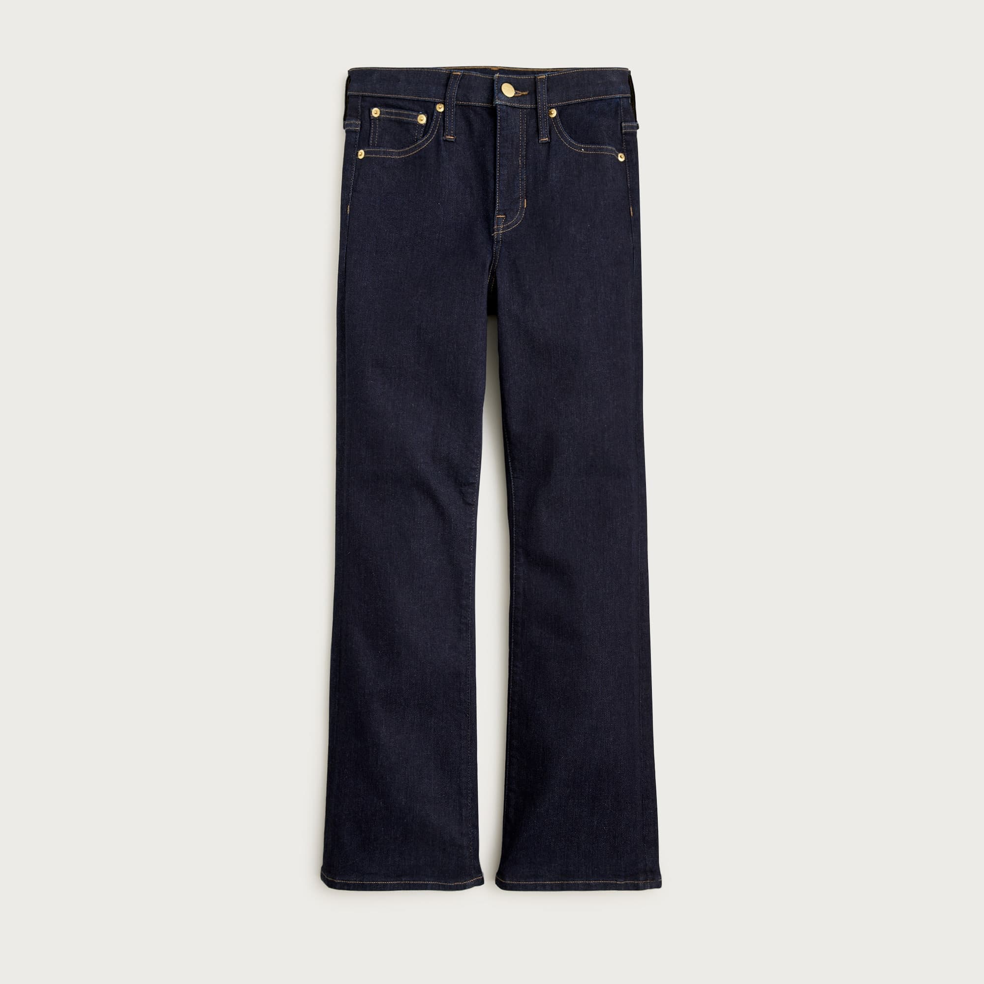 Bootcut jean