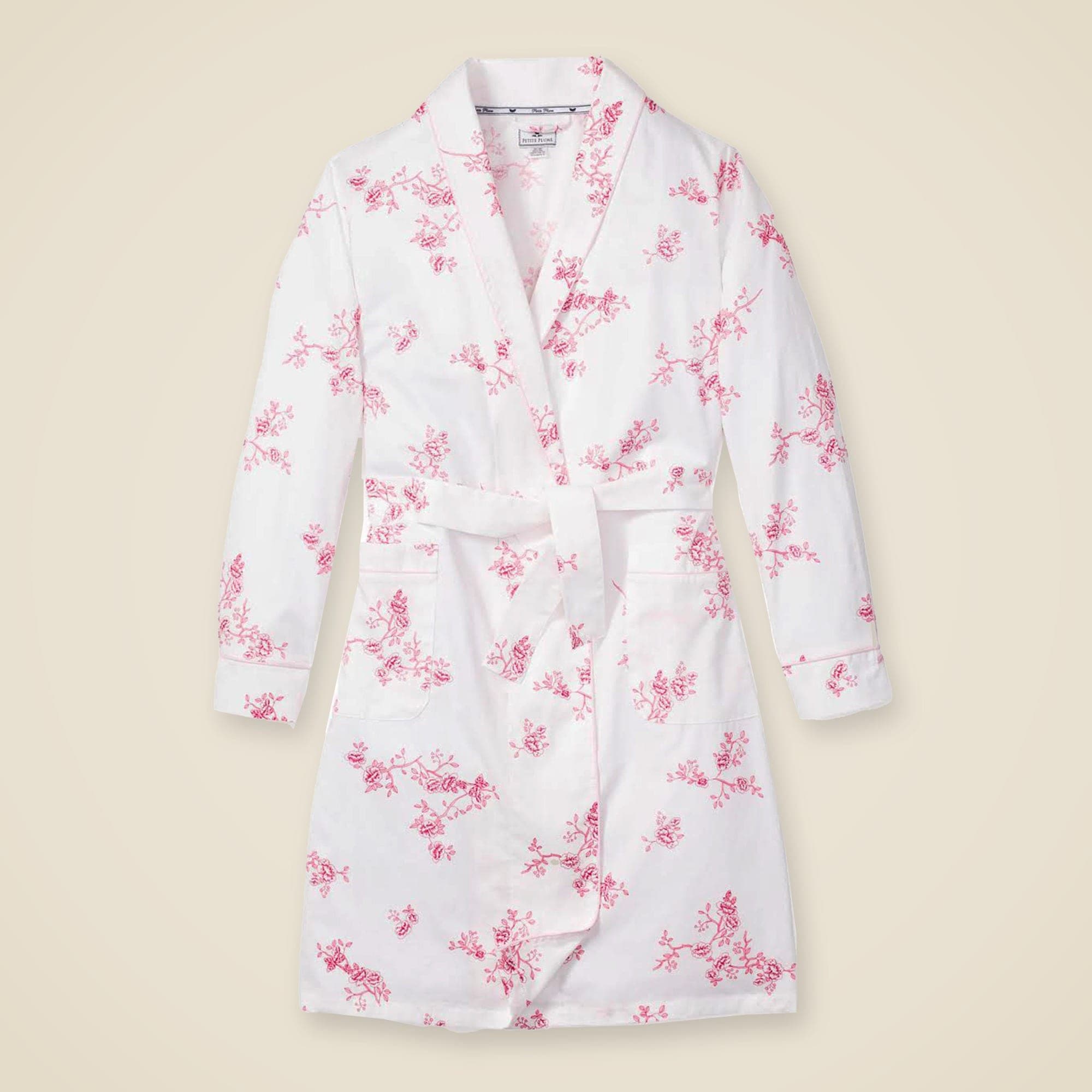 Petite Plume&trade; women's robe