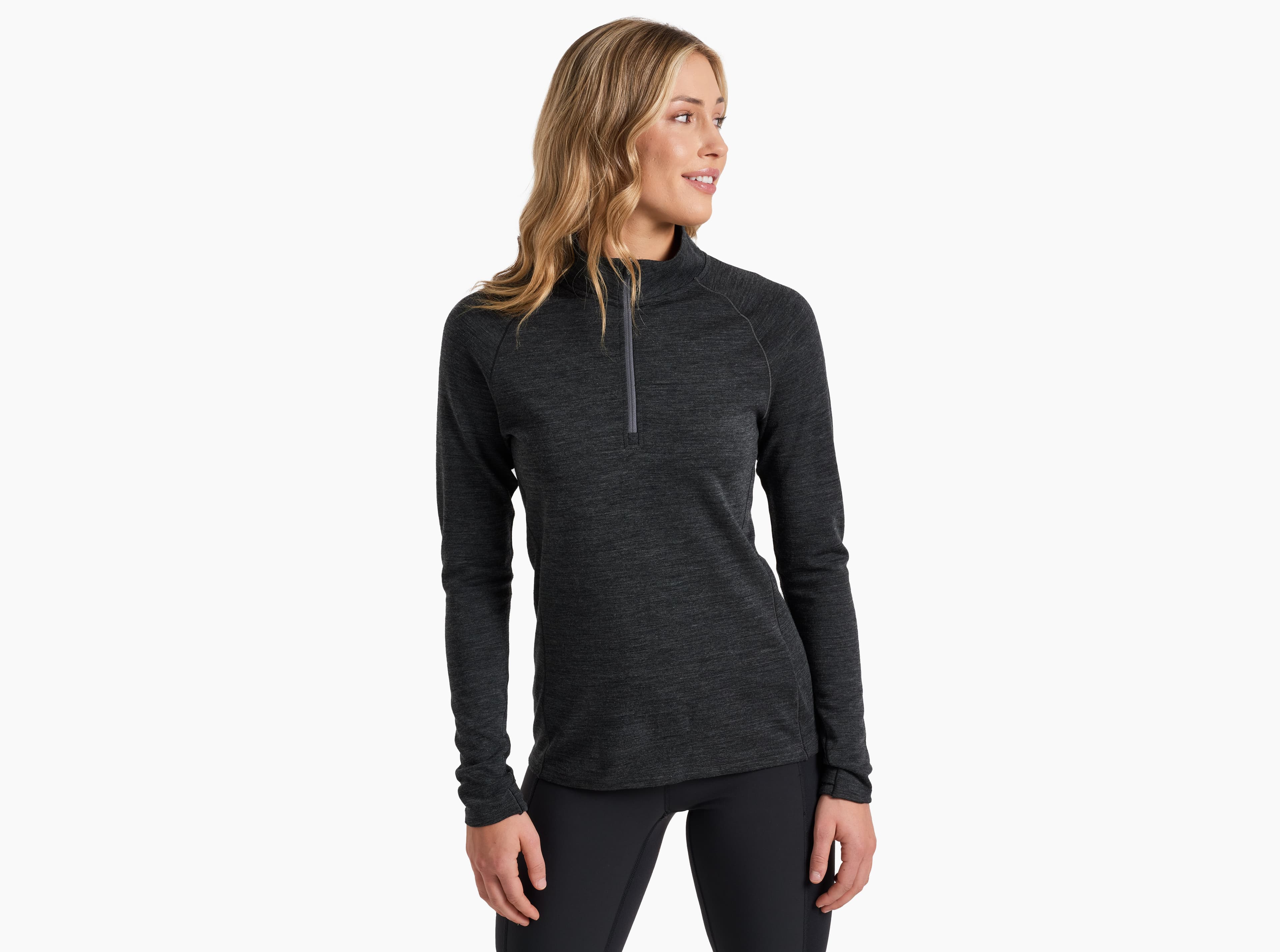 Nova 1/4 Zip