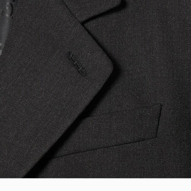 Wool mohair jacket